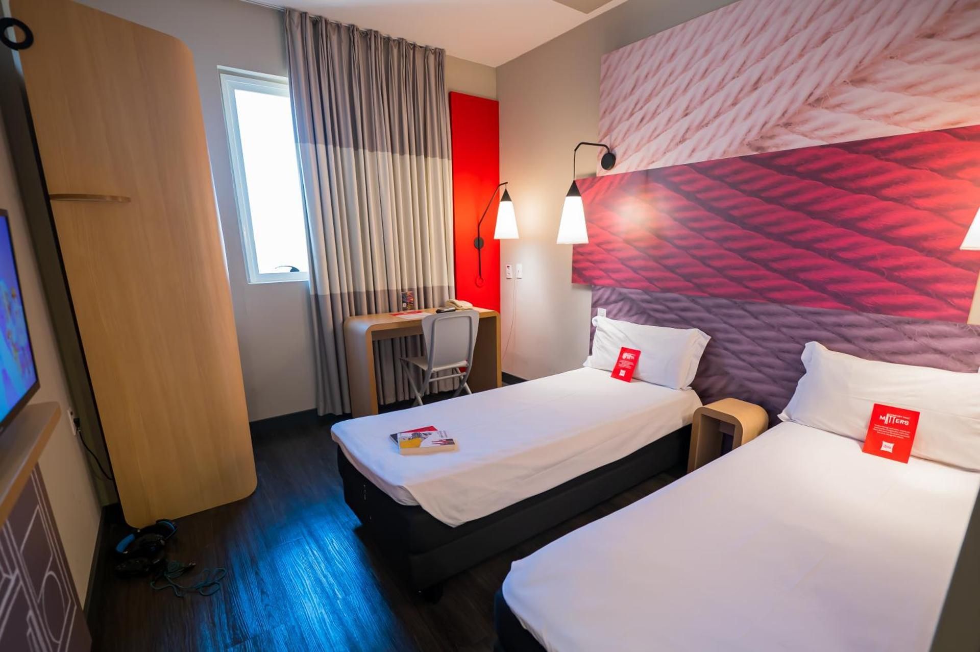Accessible Twin Room
