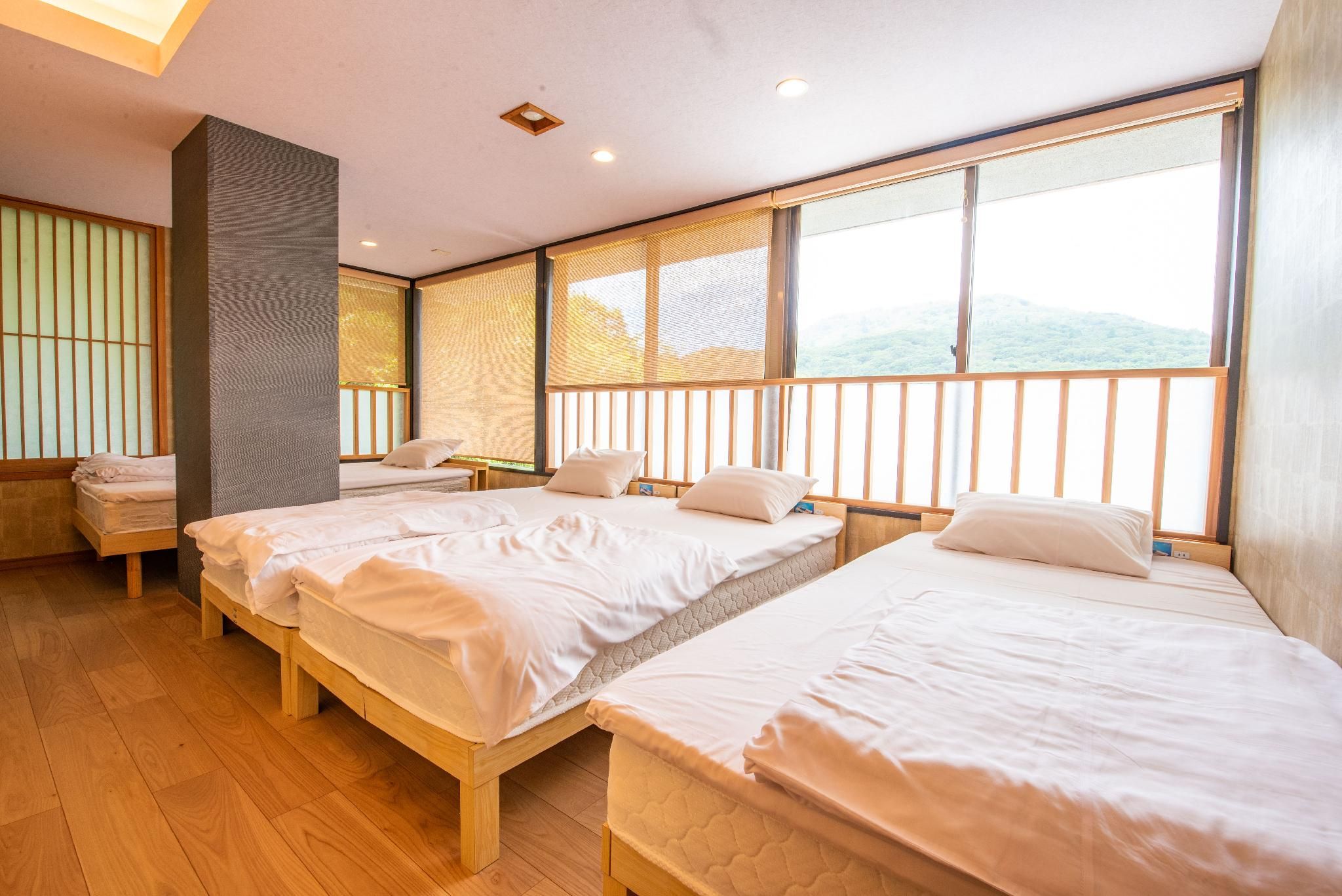 Superior Japanese Western Style Room - Non-Smoking