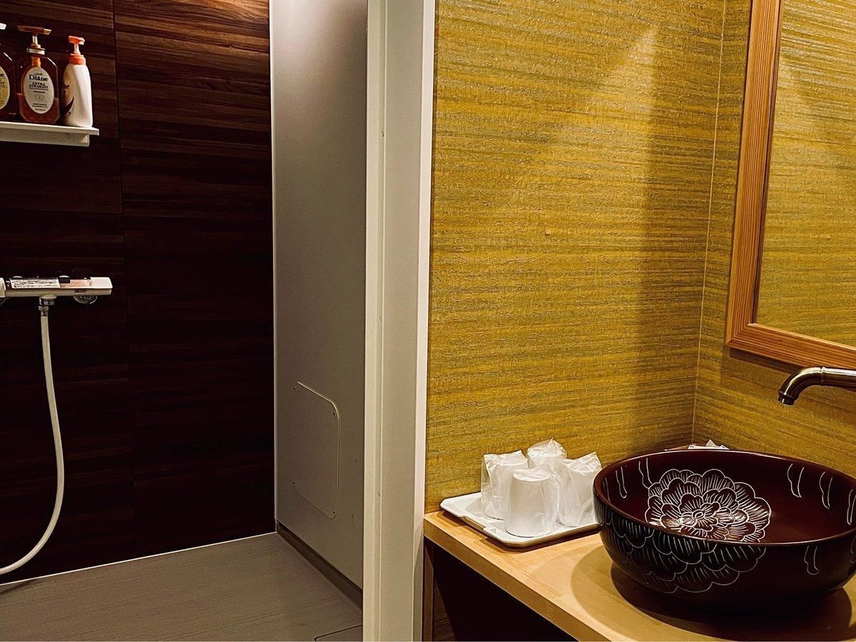 Superior Japanese Western Style Room - Non-Smoking