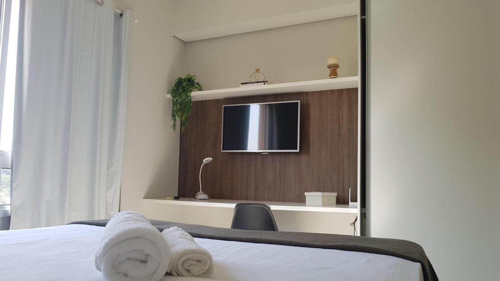Basic Triple Room