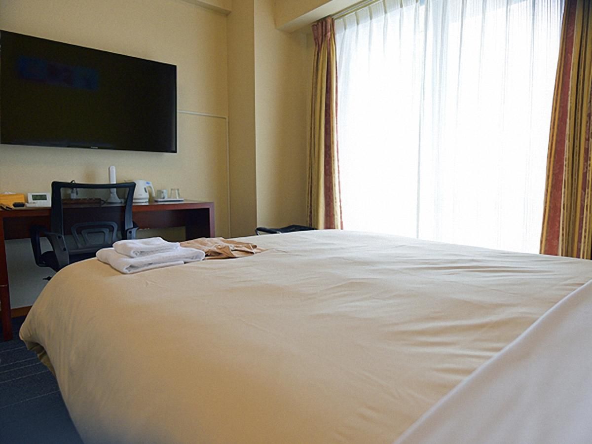 Singe Room