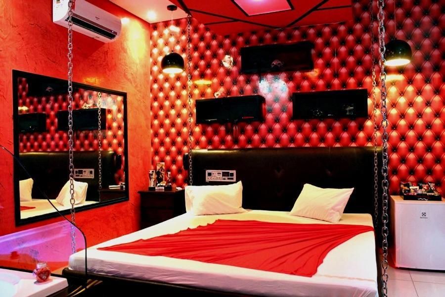Suite with Spa Bath