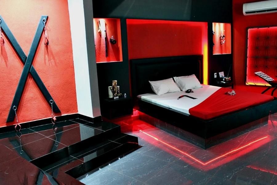 Suite with Spa Bath