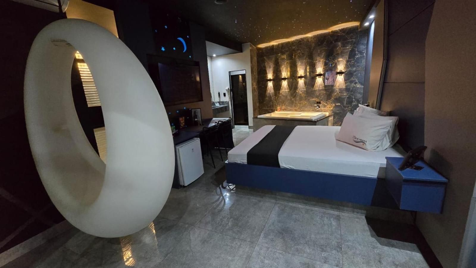 Suite with Private Pool