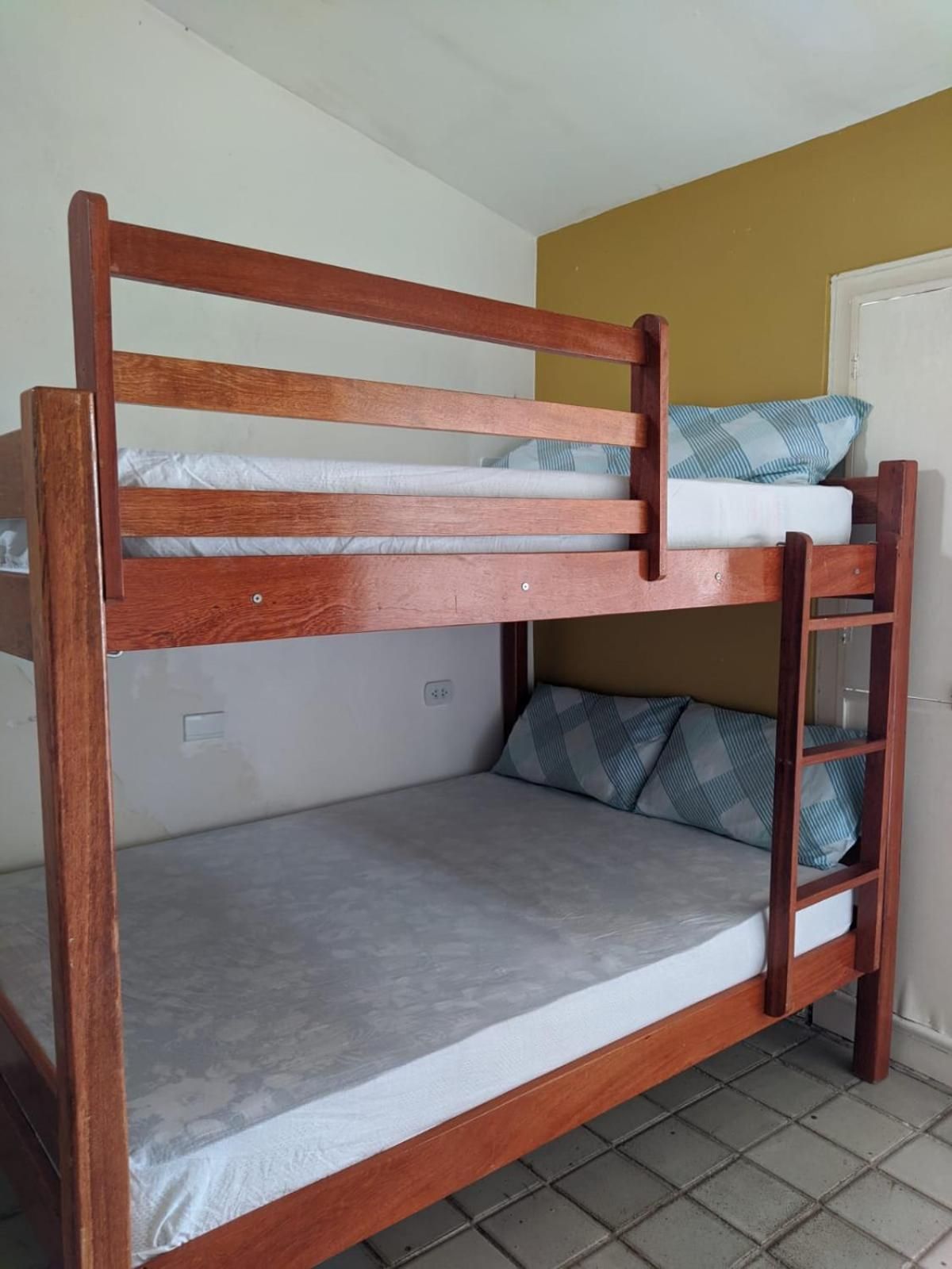 Apartment - Split Level