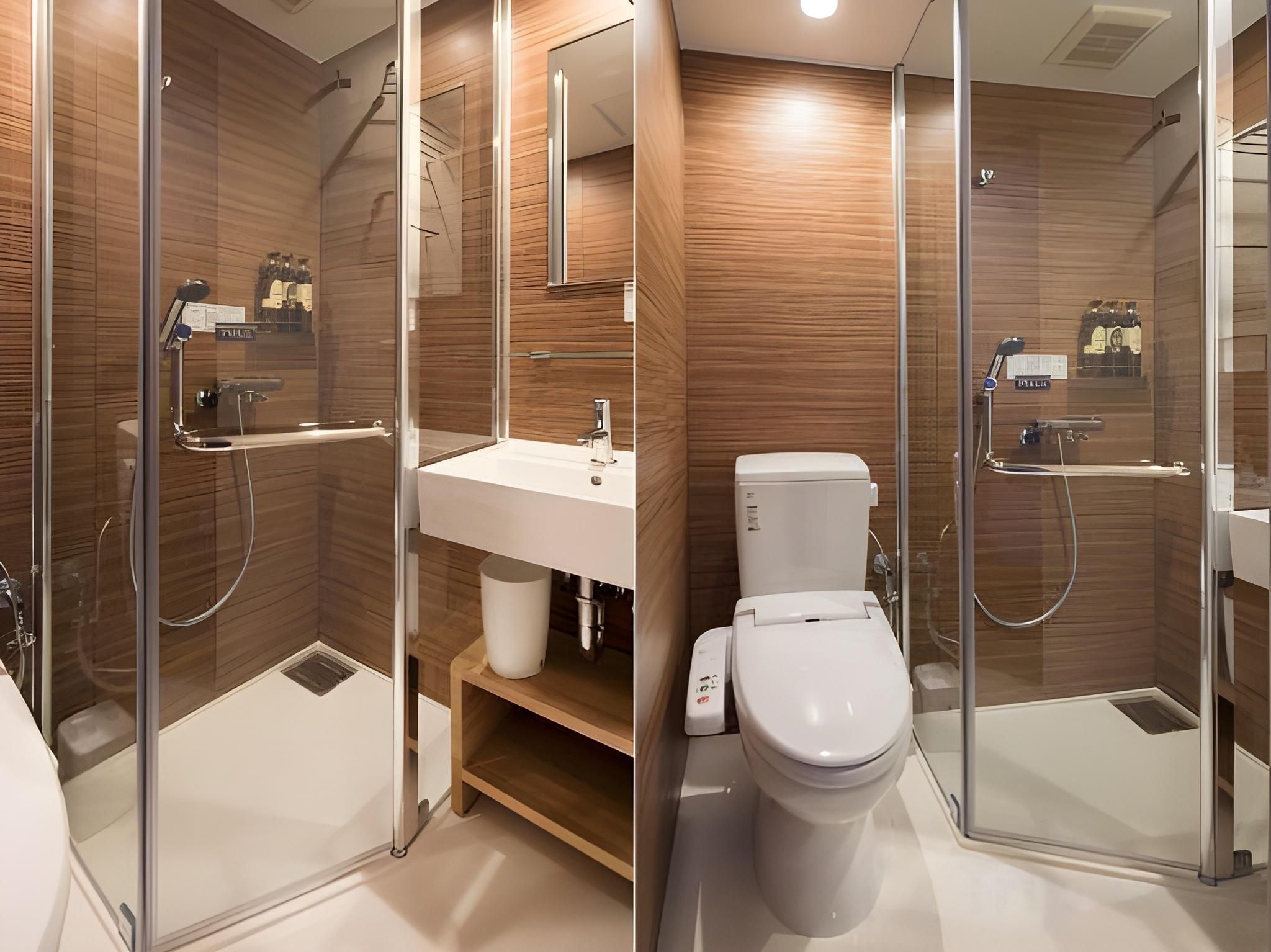 Triple Room with Mountain View