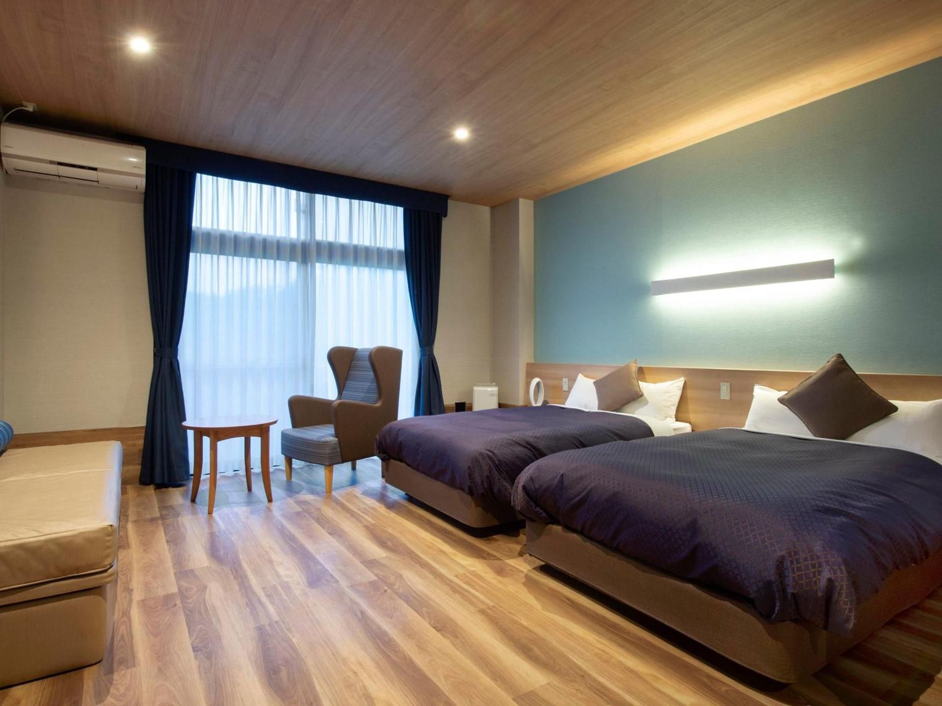 Mt. Fuji View Special Room (Nonsmoking) (50㎡)