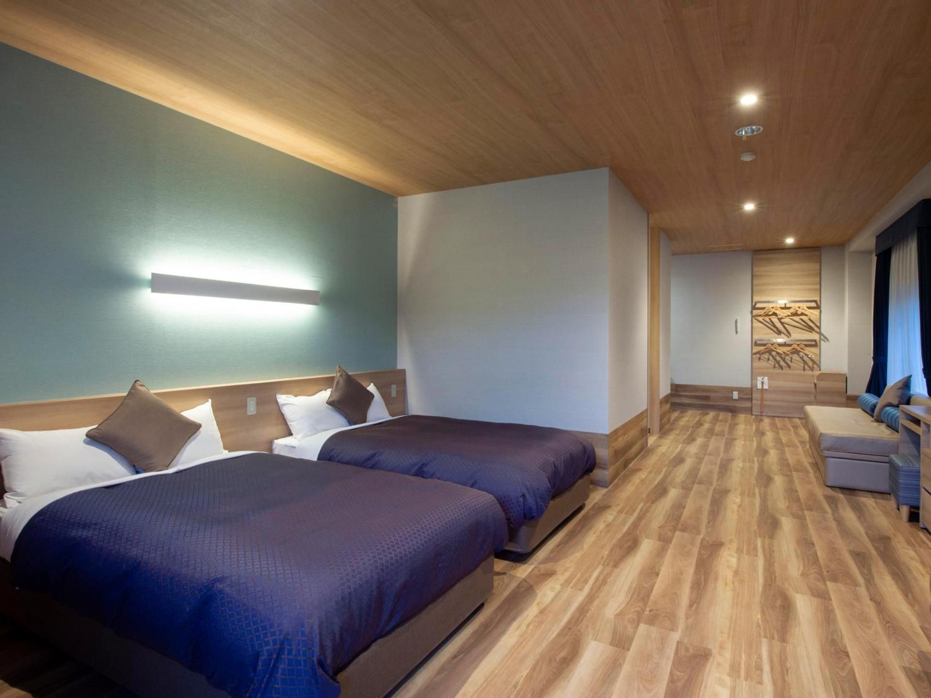 Mt. Fuji View Special Room (Nonsmoking) (50㎡)