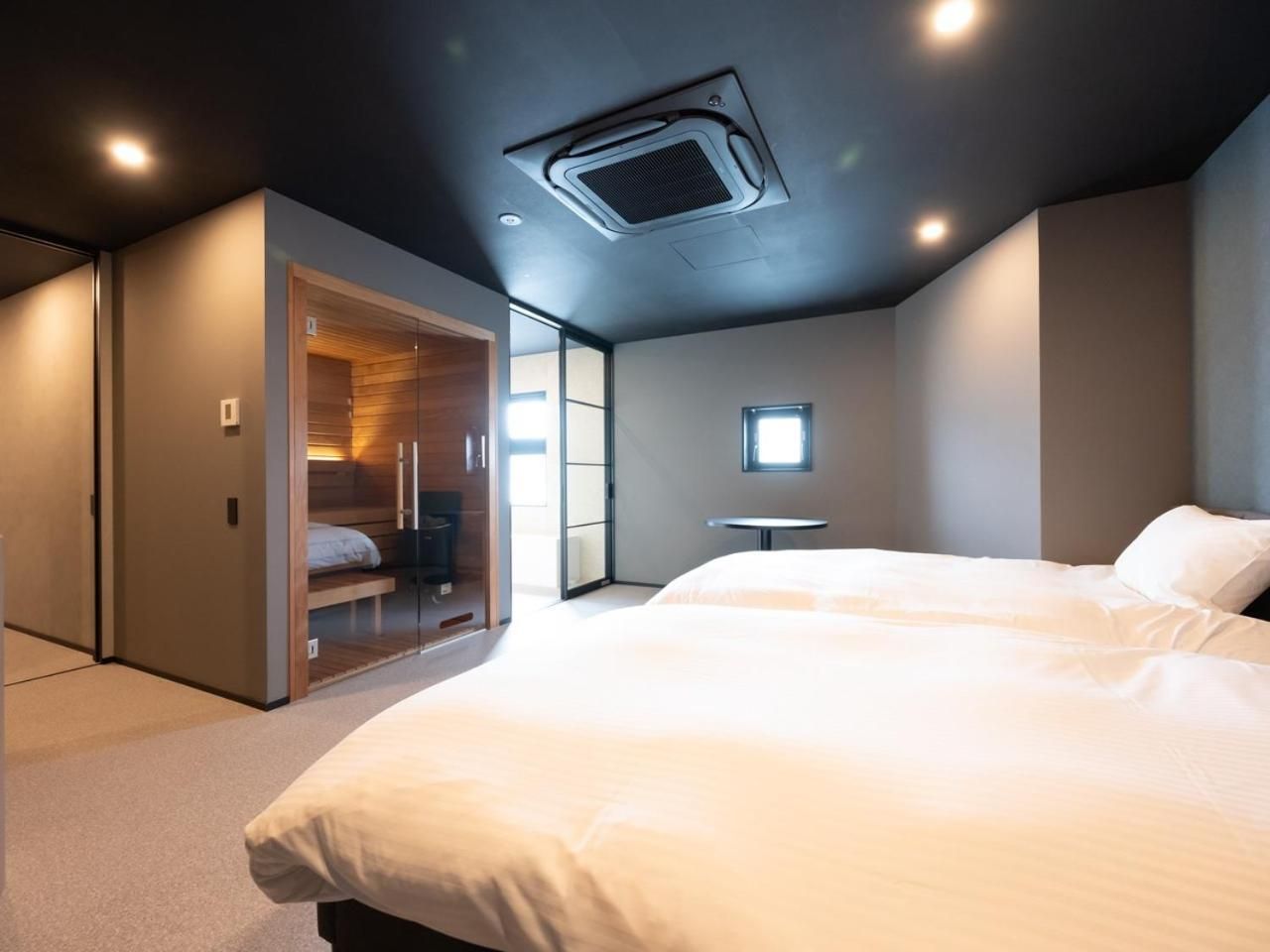 Small Twin Room