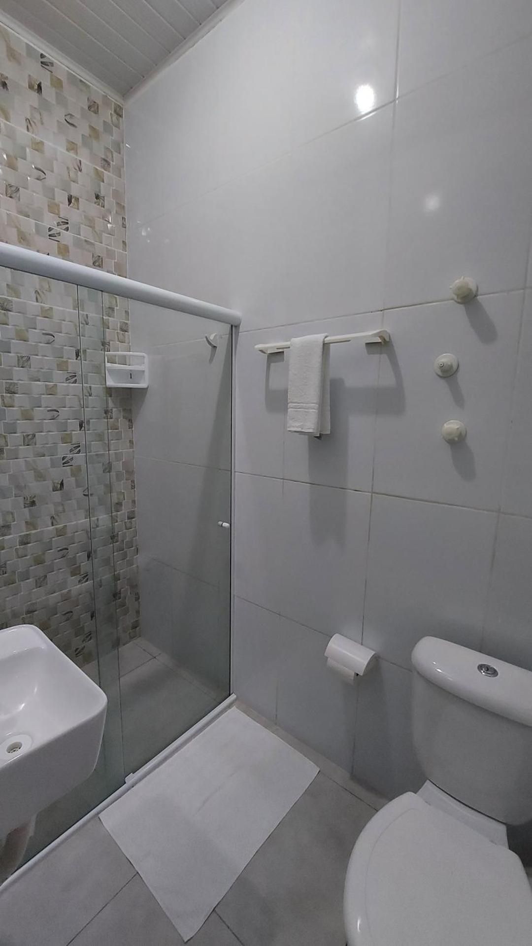 Budget Triple Room