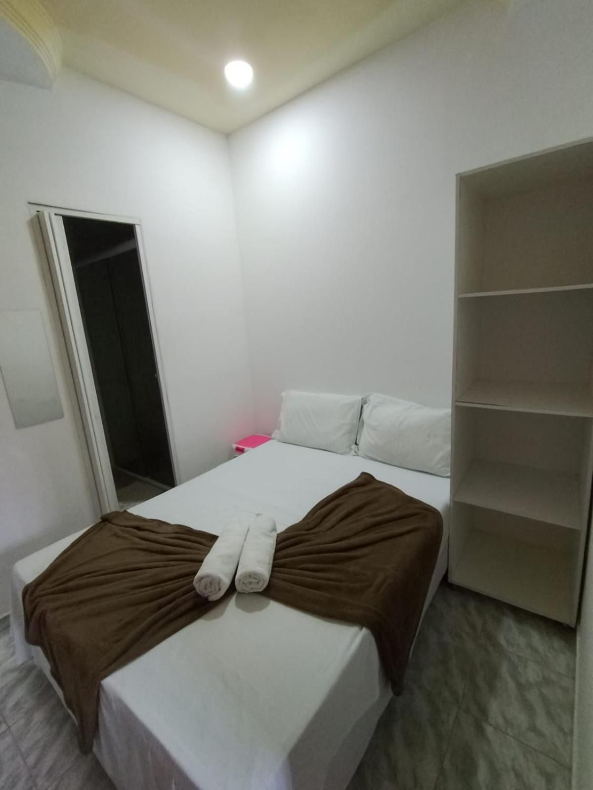 Small Double Room