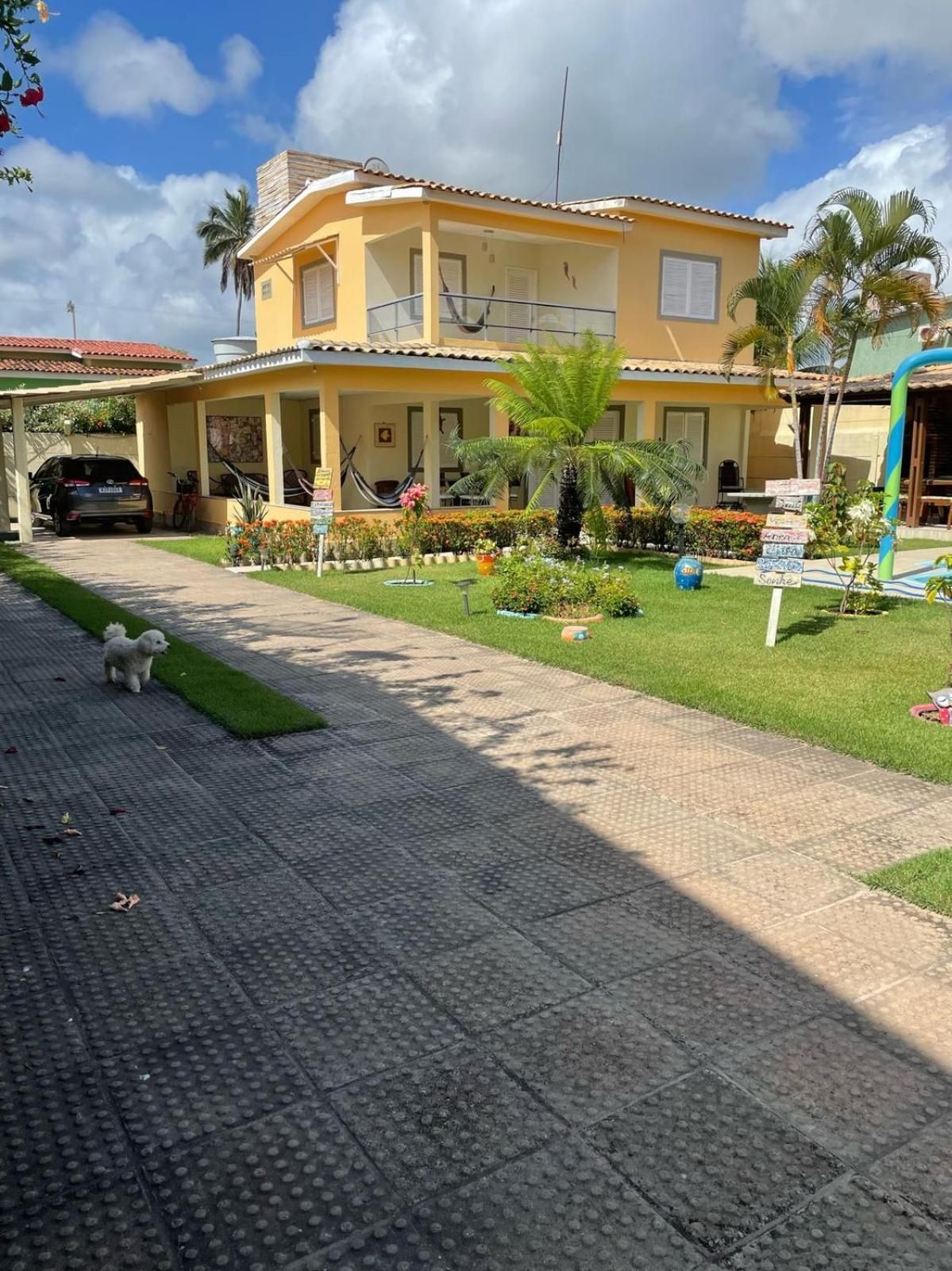 Natural Hostel