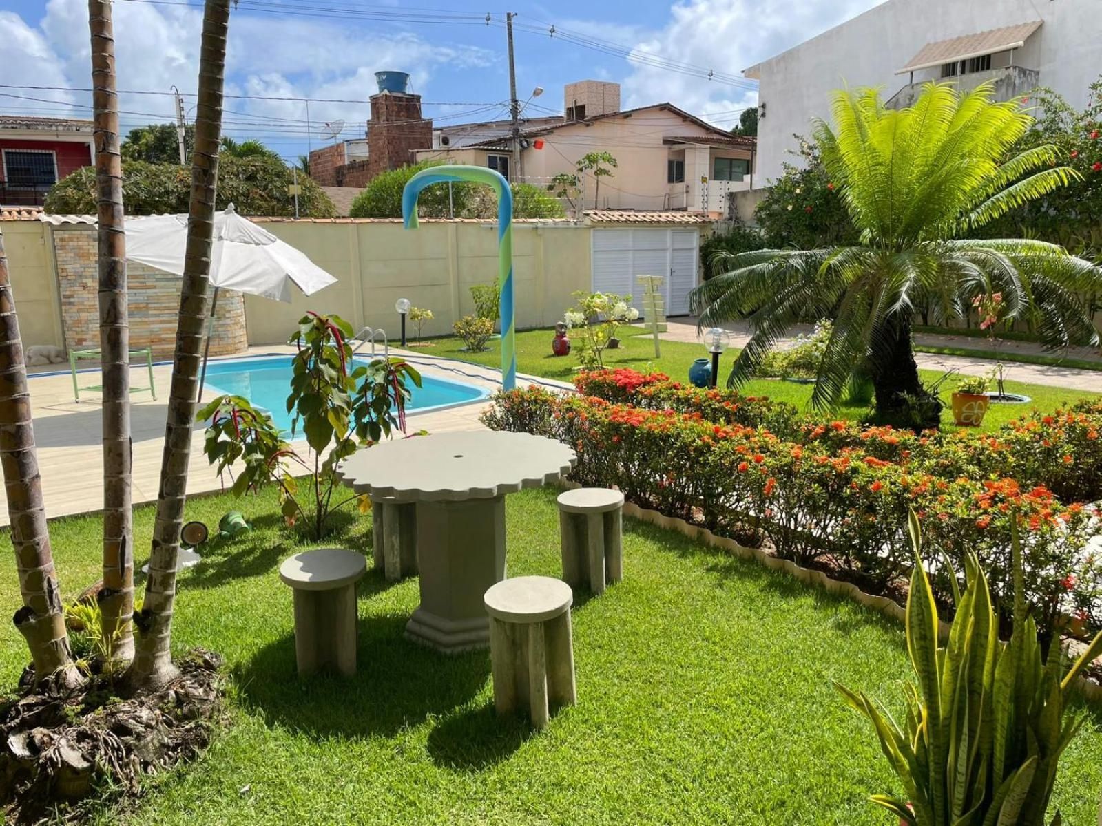 Natural Hostel