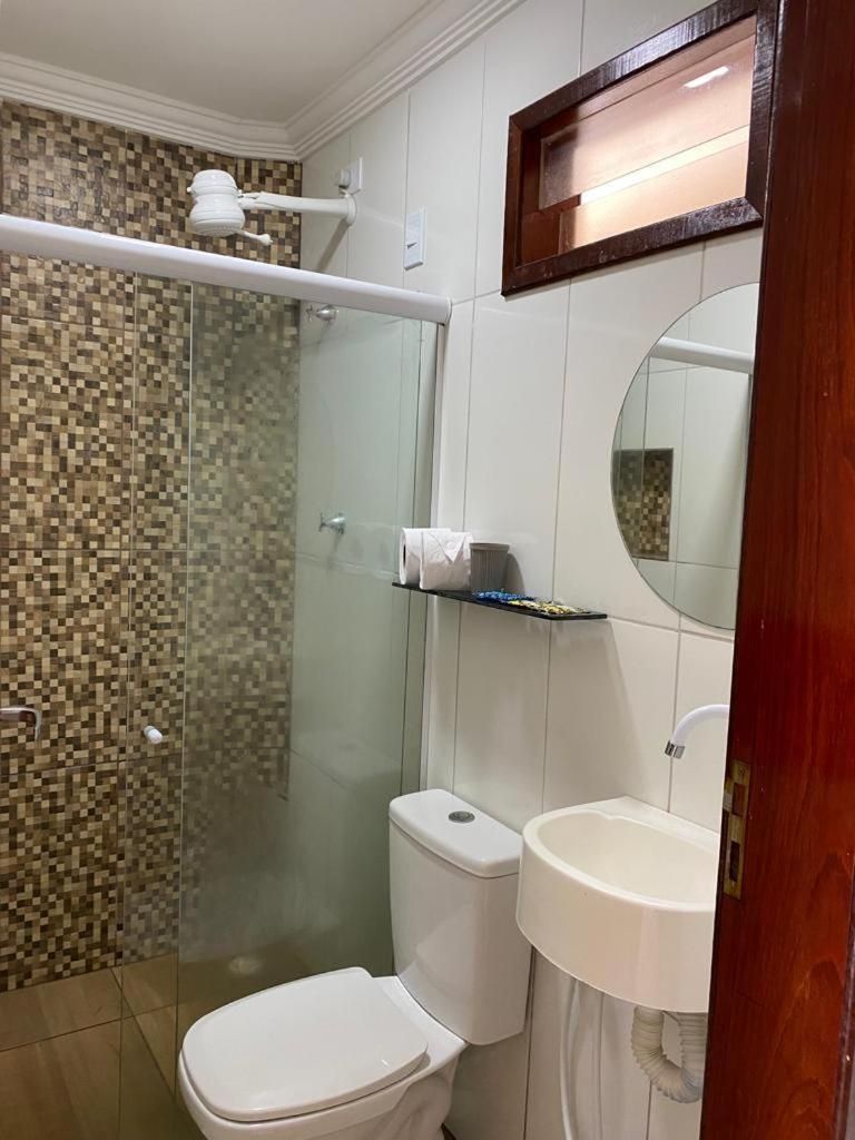 Triple Room with Balcony