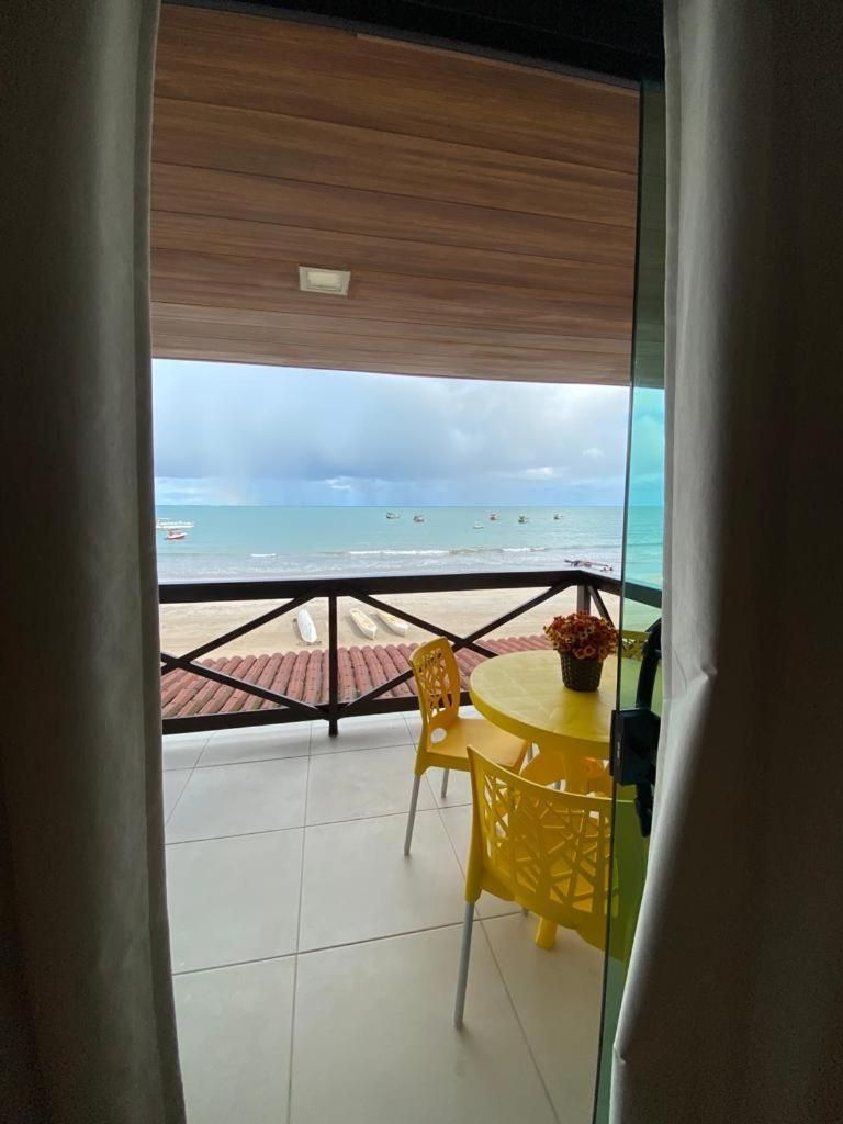 Family Room with Sea View