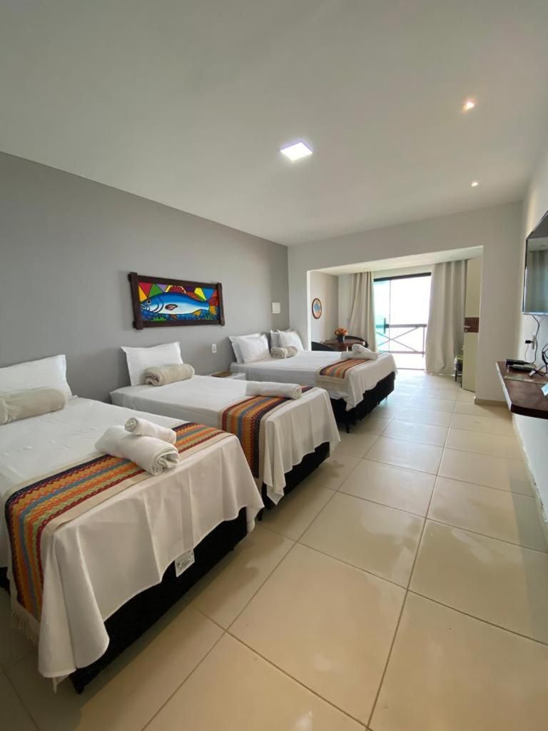 Family Room with Sea View