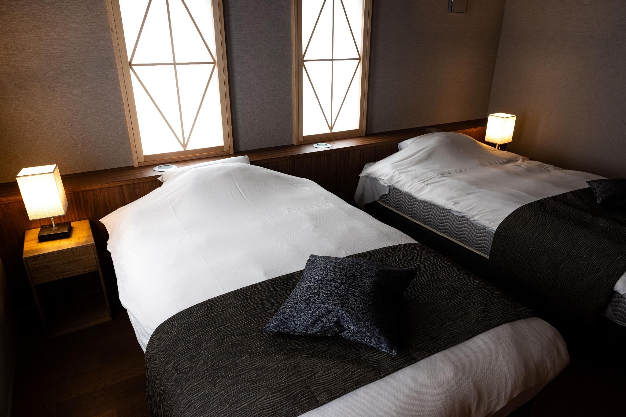 Mountain View Suite