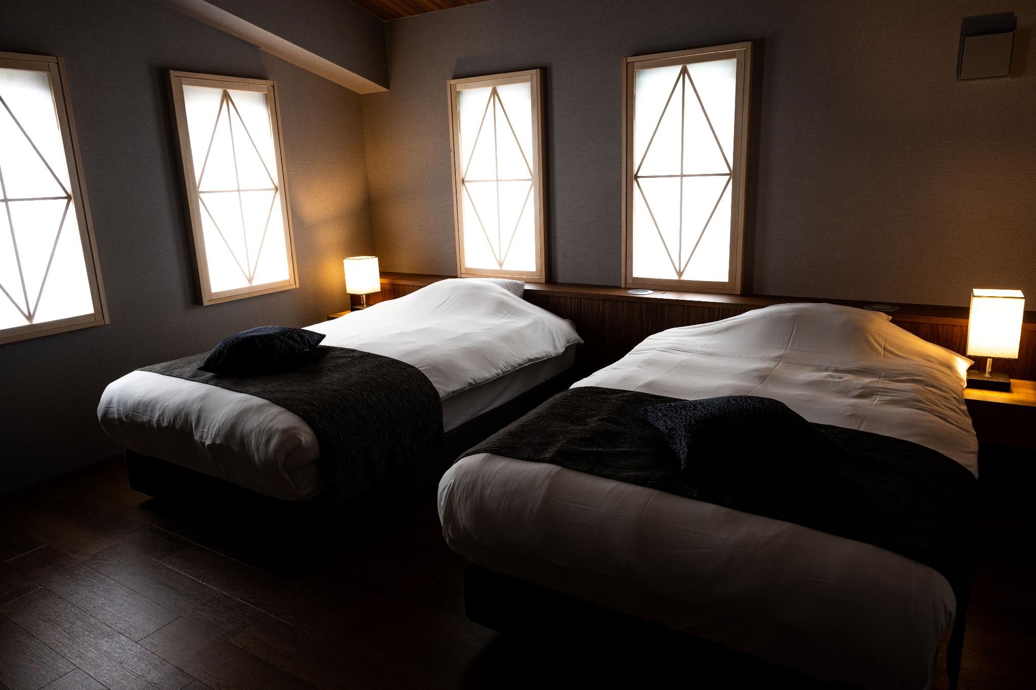 Mountain View Suite