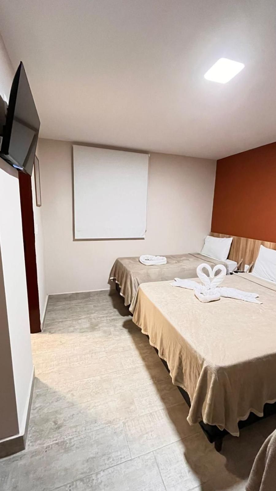 Superior Quadruple Room