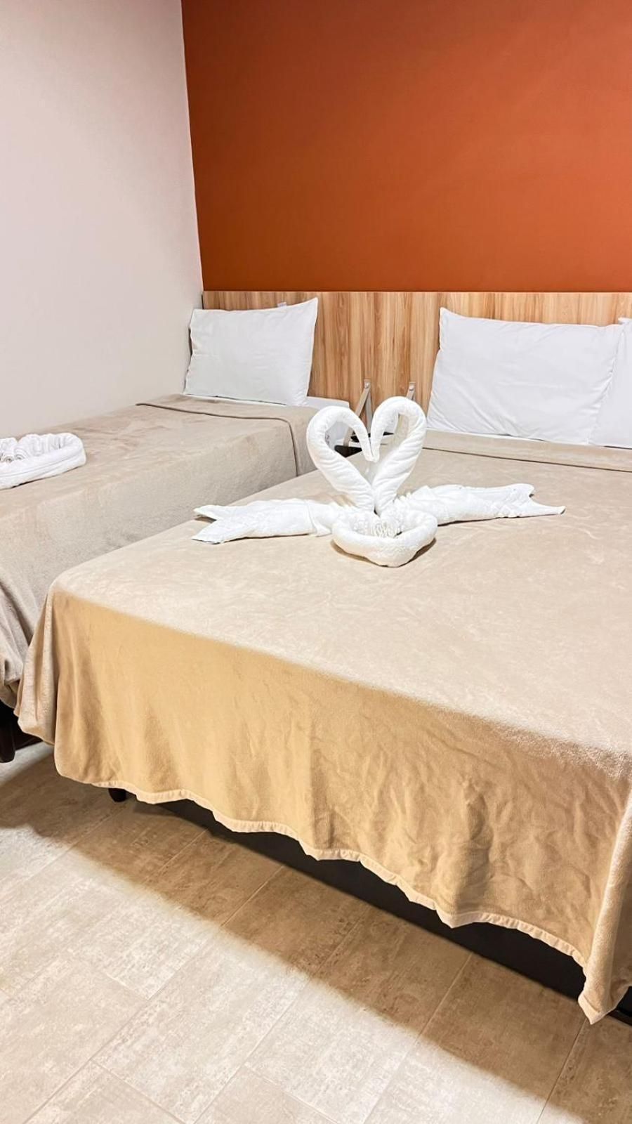 Superior Quadruple Room