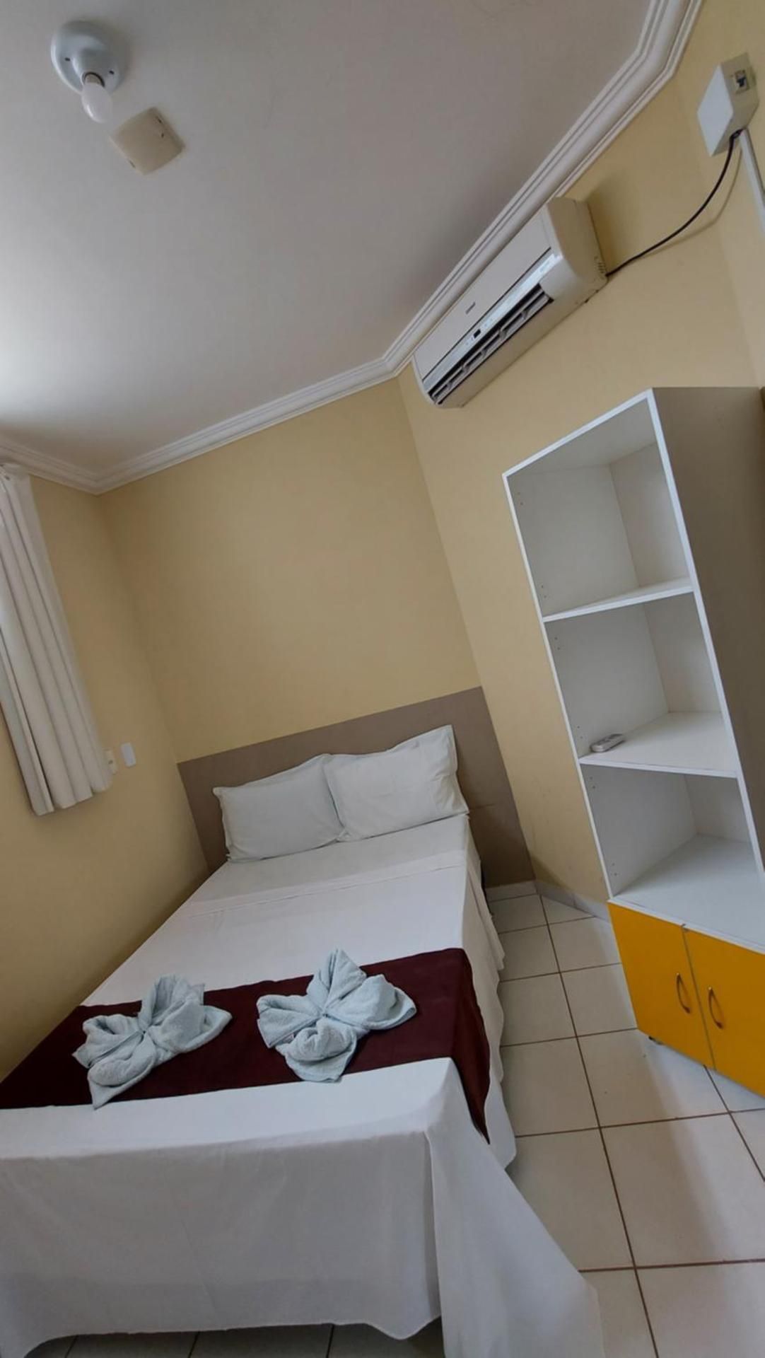 Two-Bedroom Superior Apartment
