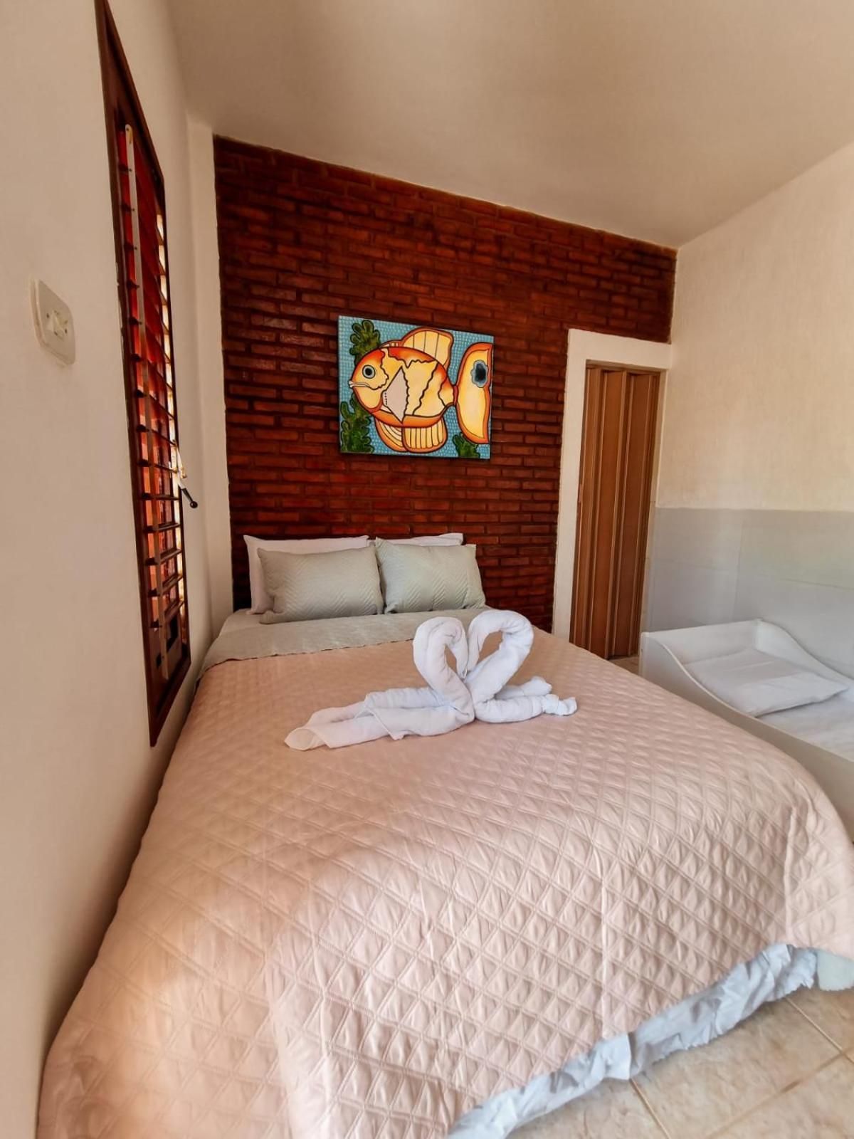 Deluxe Room (1 adult + 1 child)