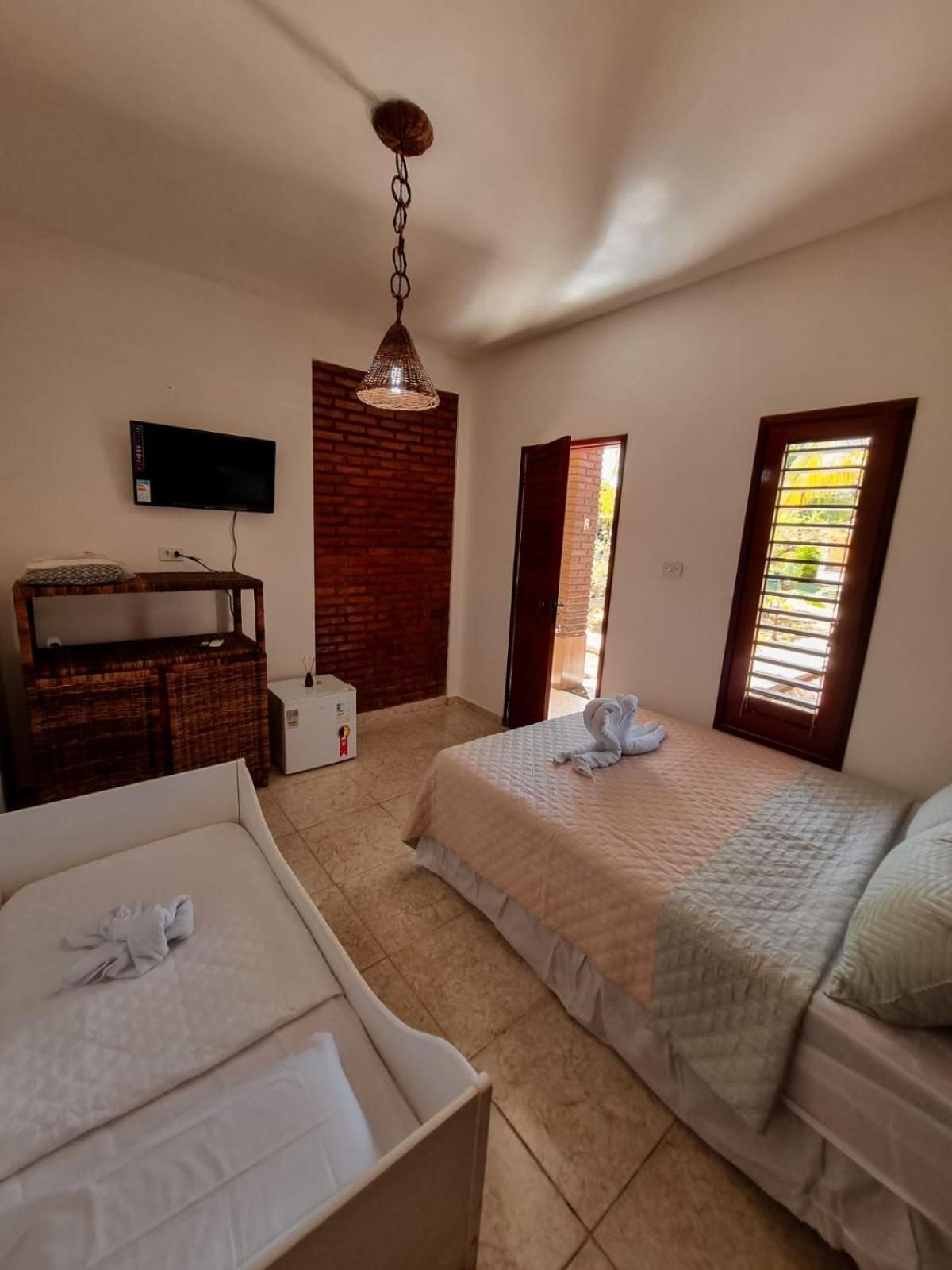 Deluxe Room (1 adult + 1 child)