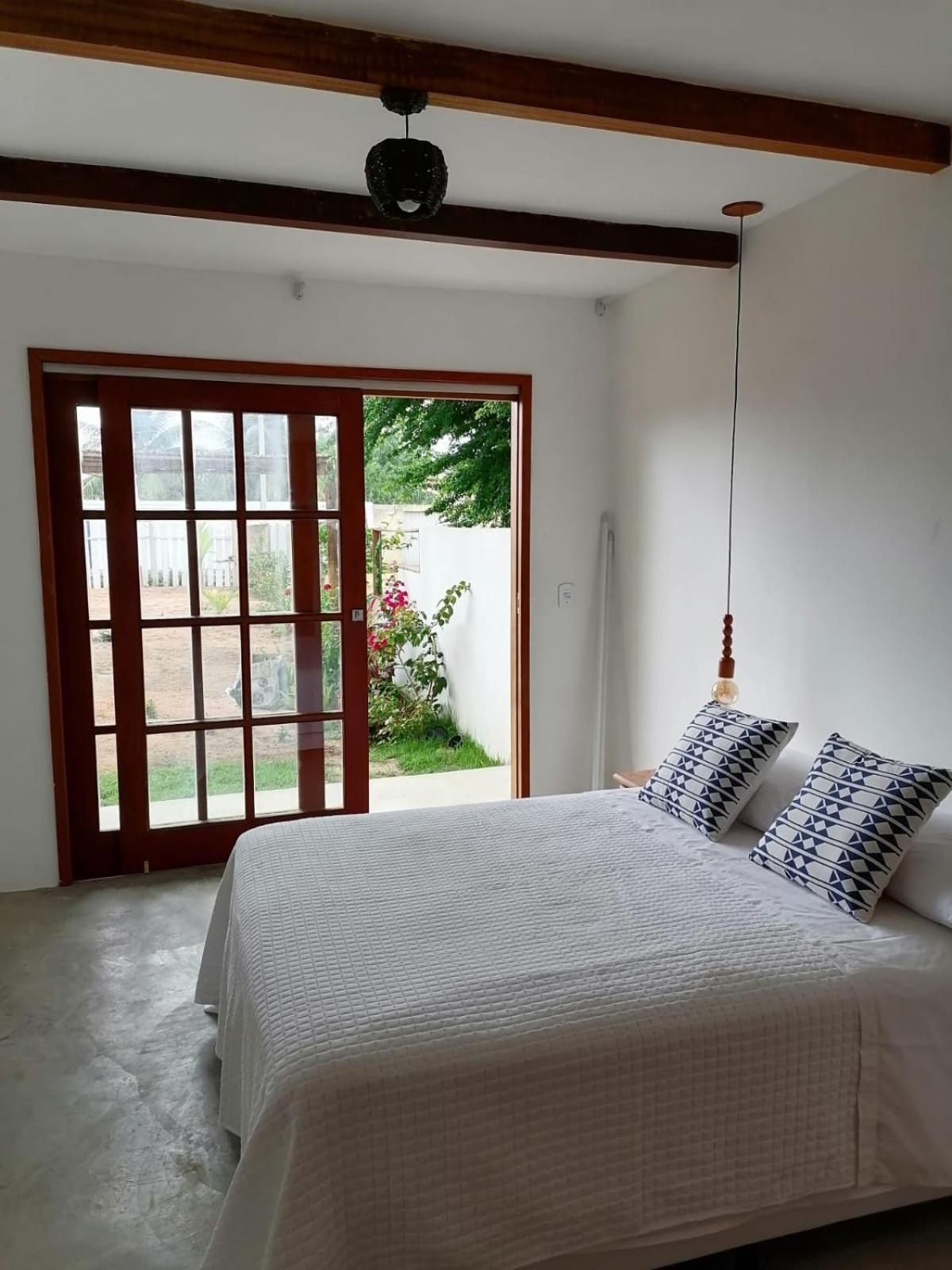 Double or Twin Room with Private Bathroom