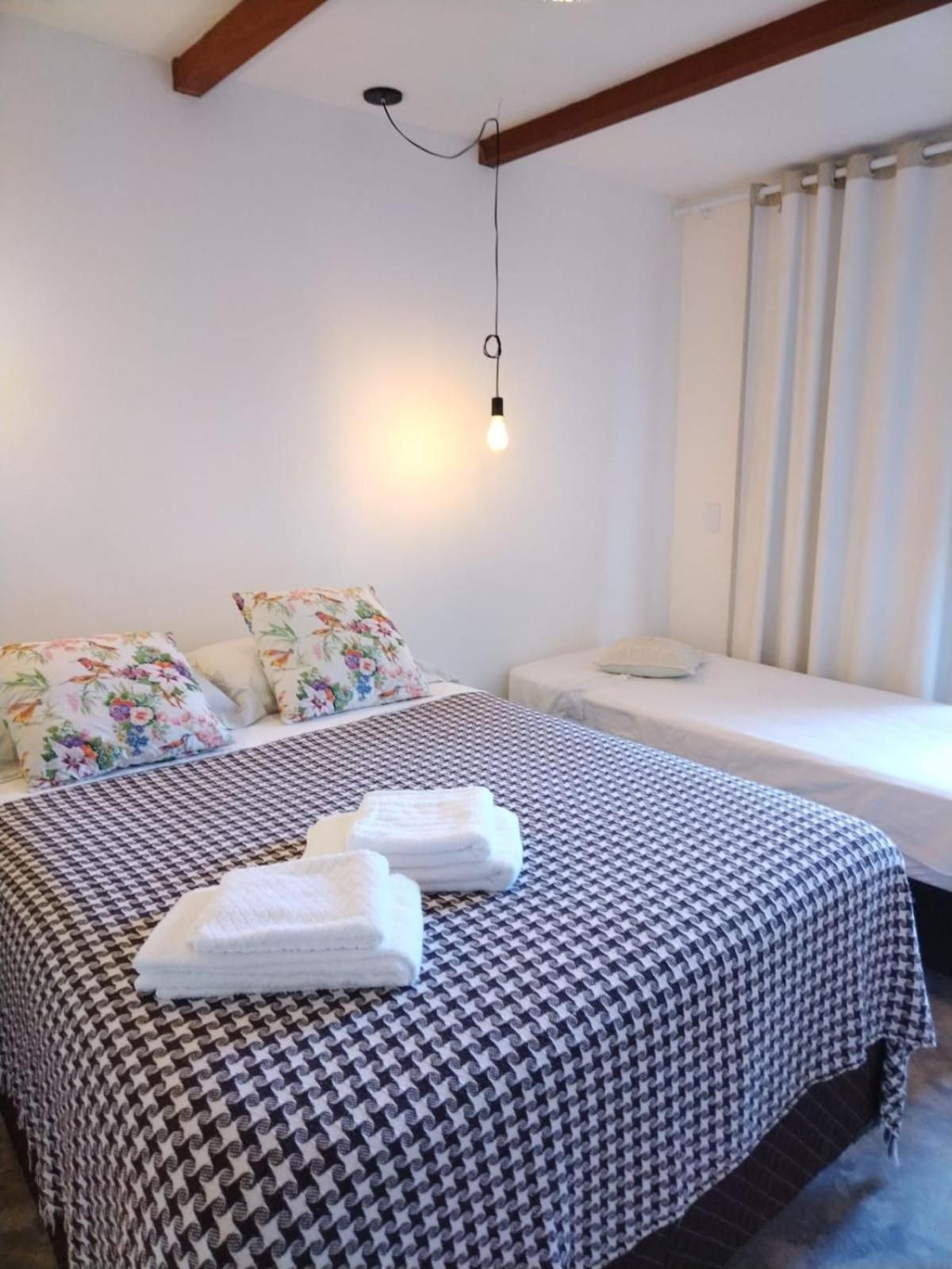 Triple Room with Private Bathroom