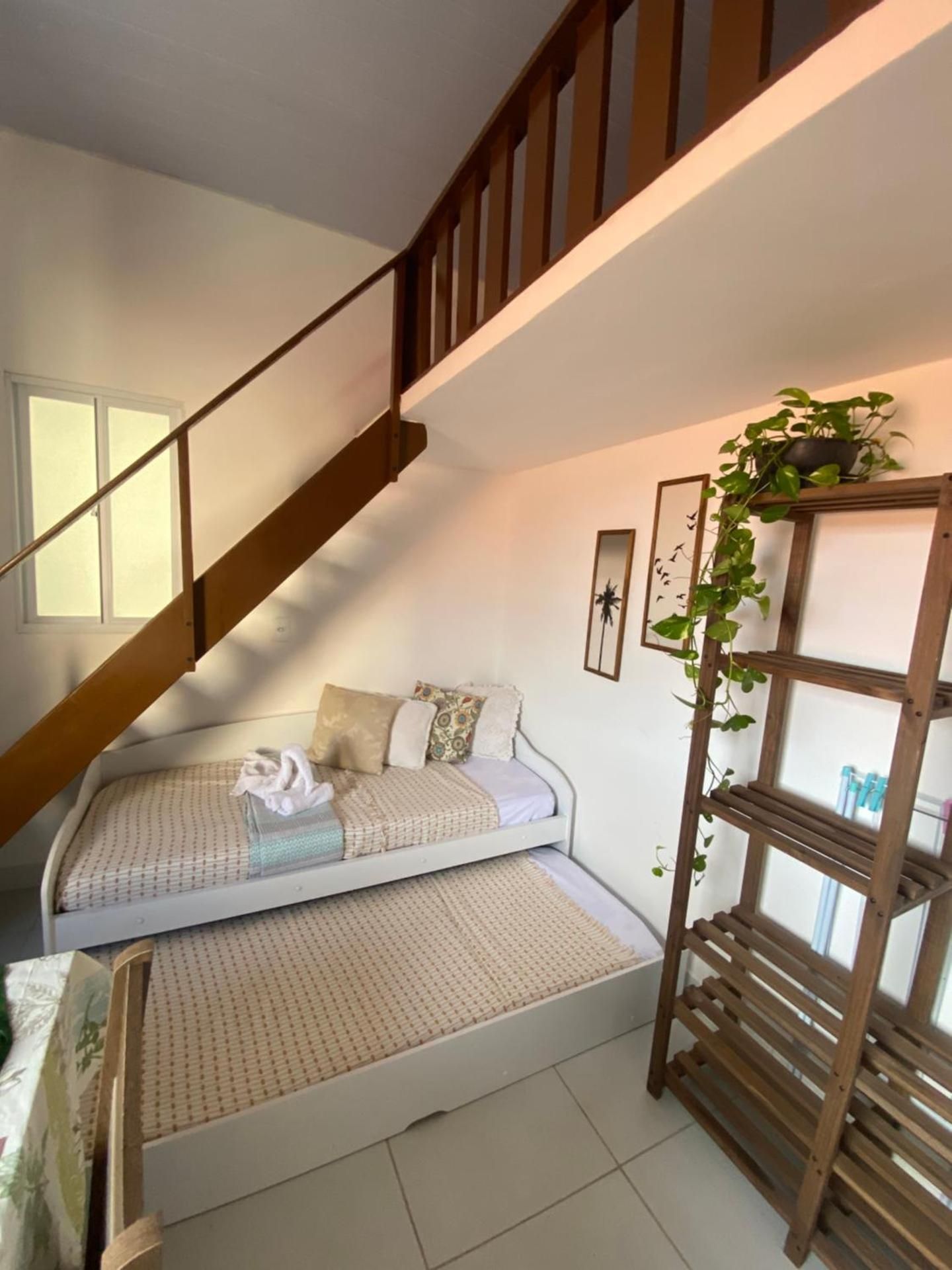 Classic Quadruple Room