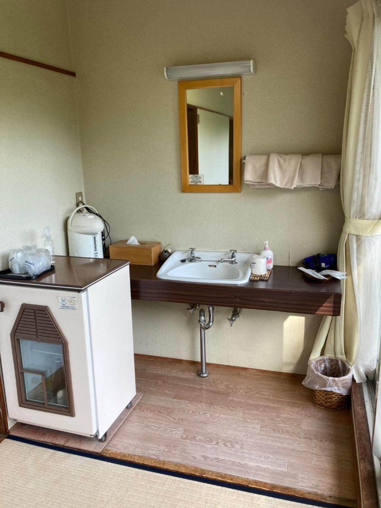 Japanese-Style Room