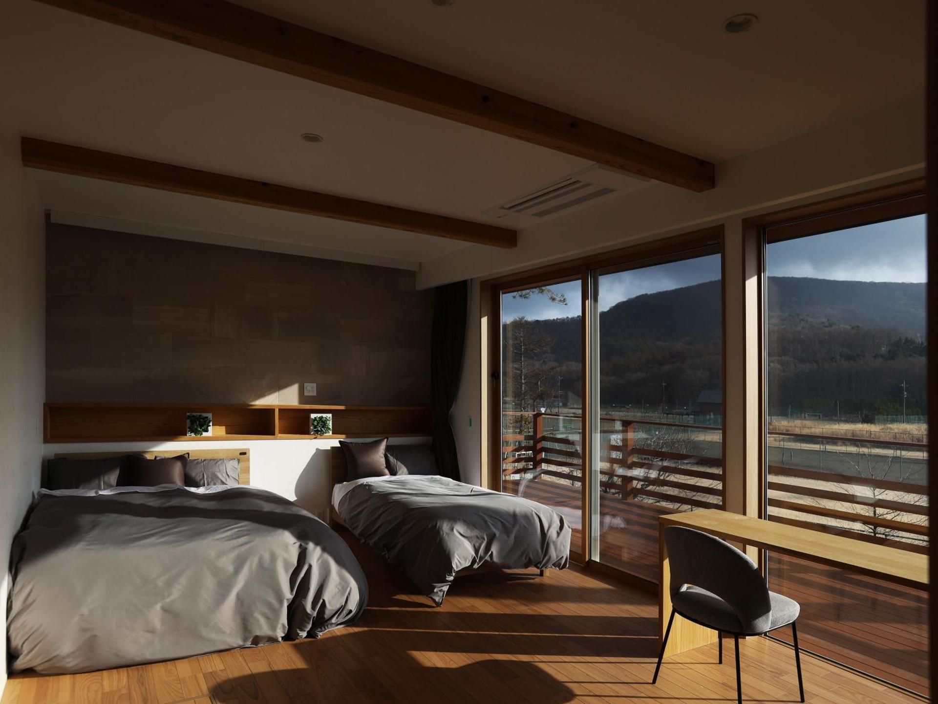 Standard Villa
