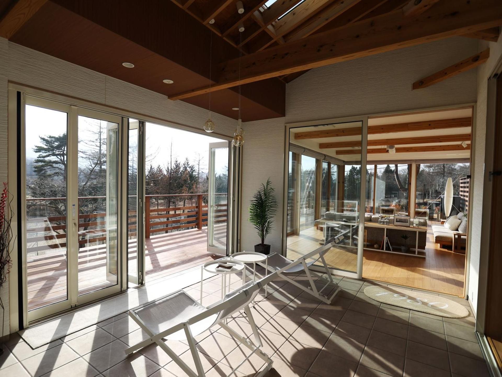 Standard Villa