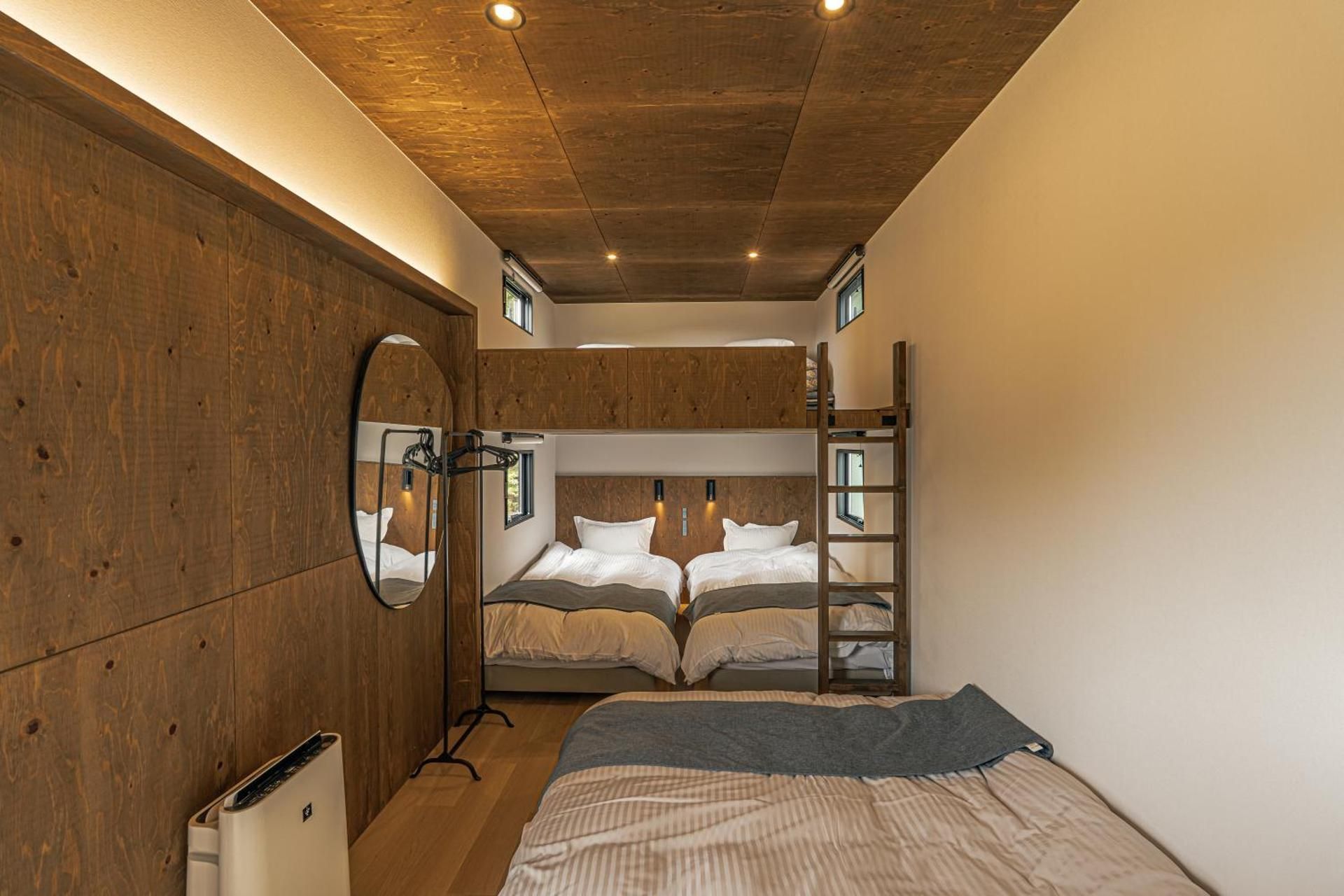 Mobile Home