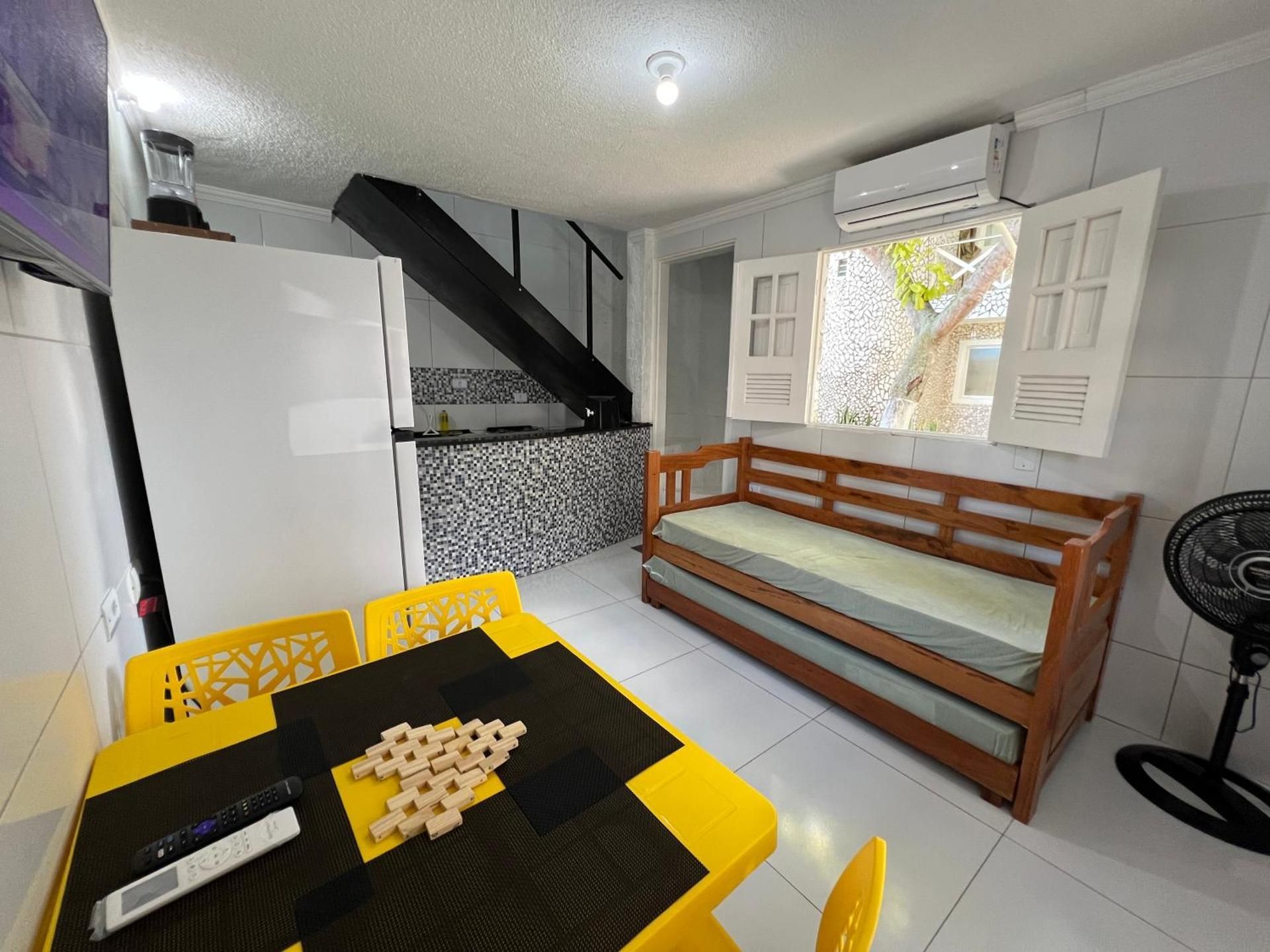 One-Bedroom Chalet