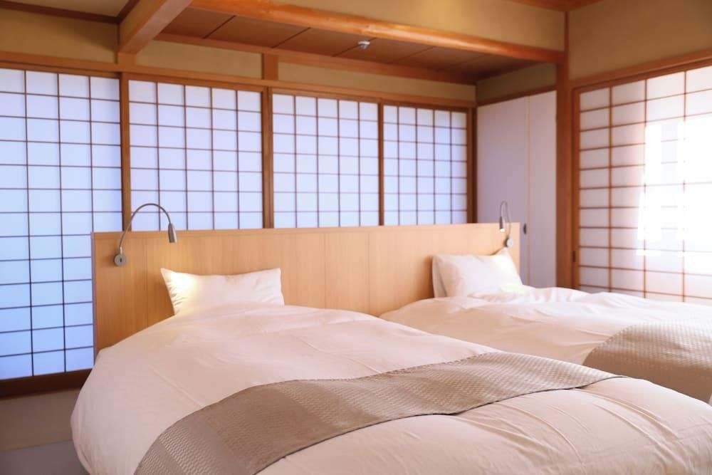 Jurakudai Japanese-Style Room - Non-Smoking