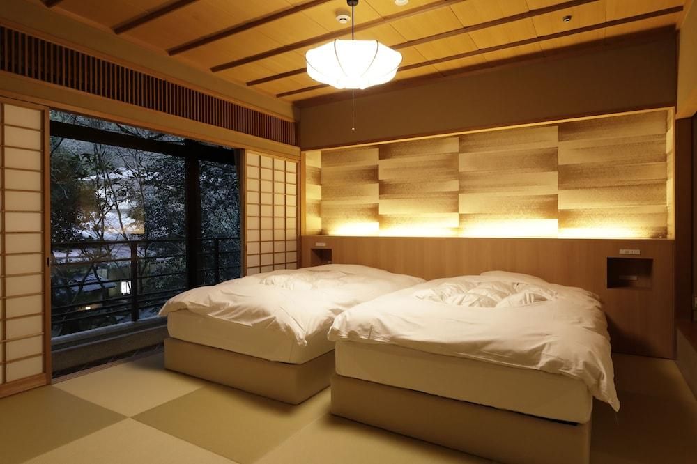 Jurakudai Japanese-Style Room - Non-Smoking