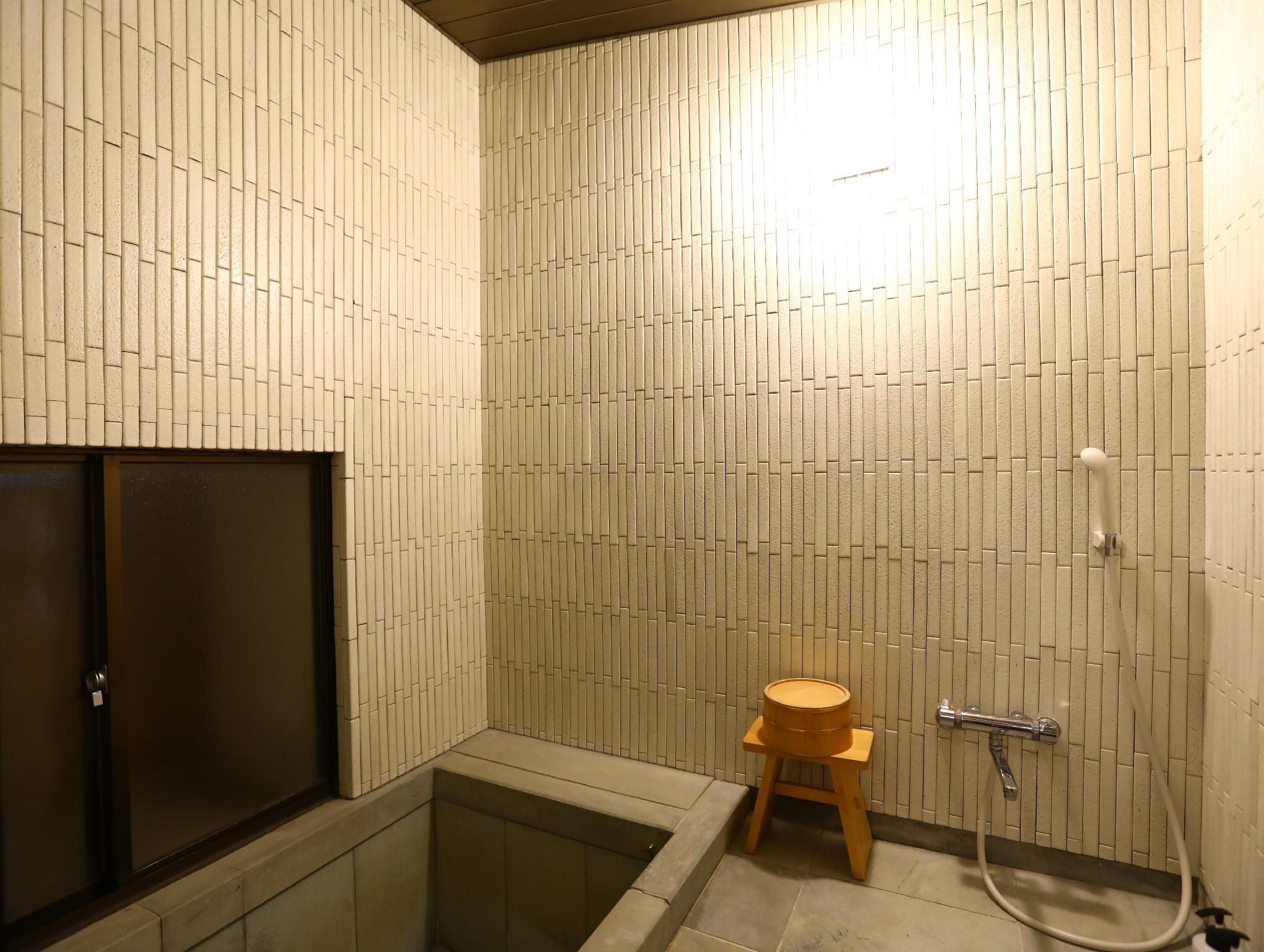 Genji-bekkan Deluxe Japanese-Western Style Room - Non-Smoking