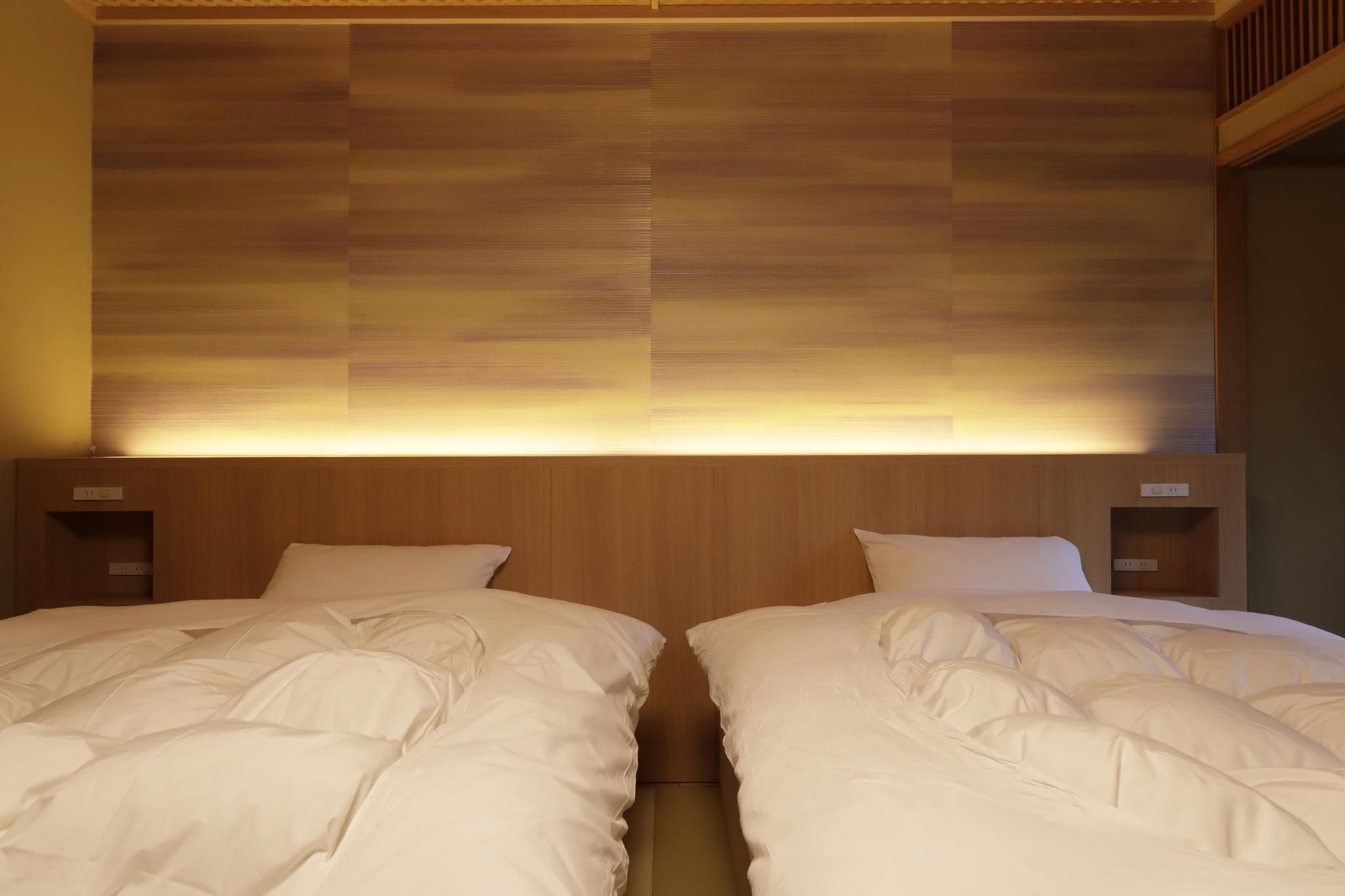 Momoyamadai Japanese-Western Style Suite Room - Non-Smoking