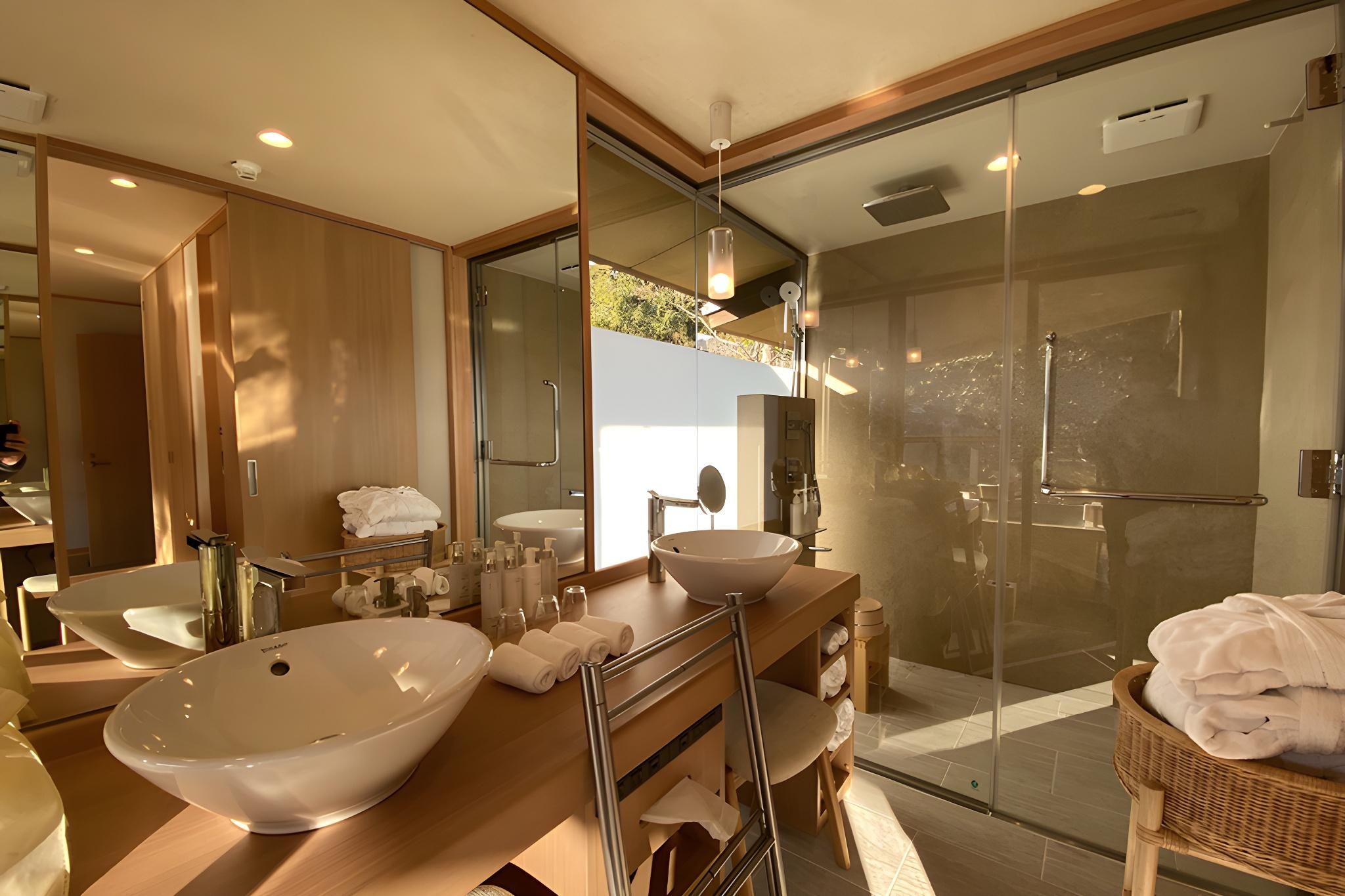 Western Japanese Style Suite Room - SAGAMIJI