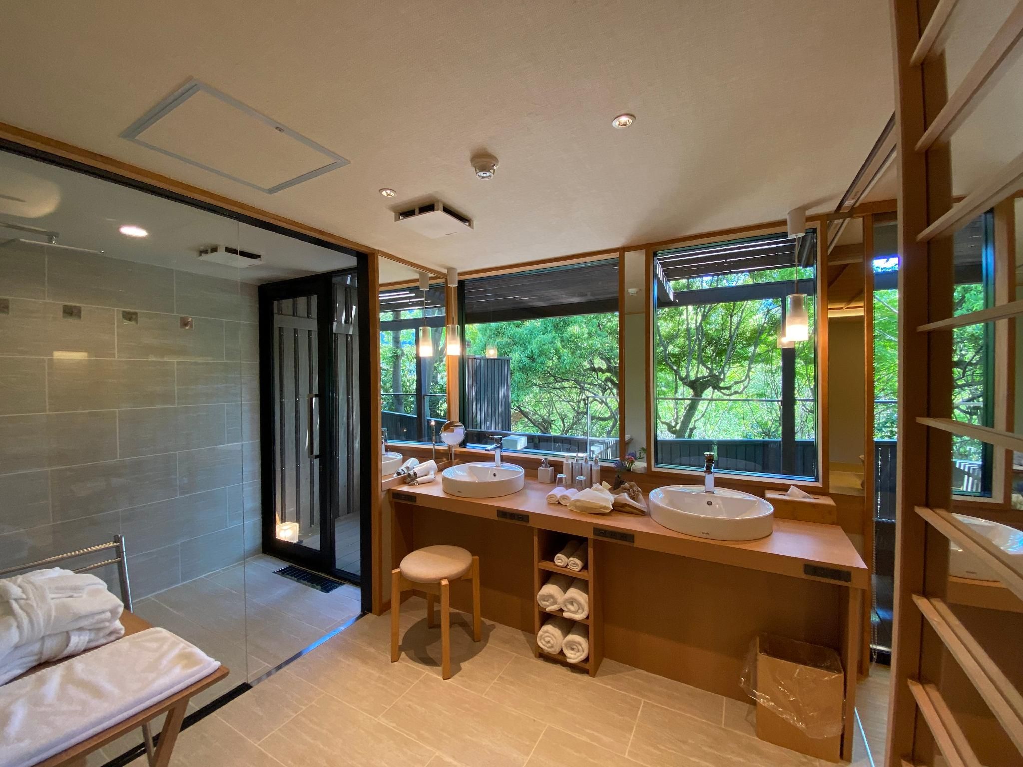 Standard Japanese Style Room - MIYAKO