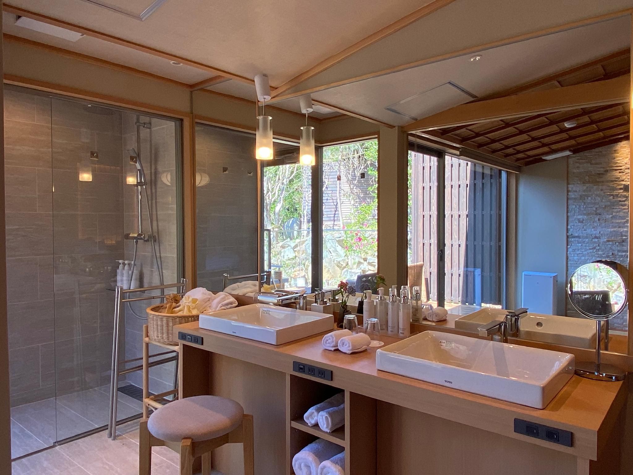 Annex Floor Comfort Western Japanese Style Room - KOKONOE