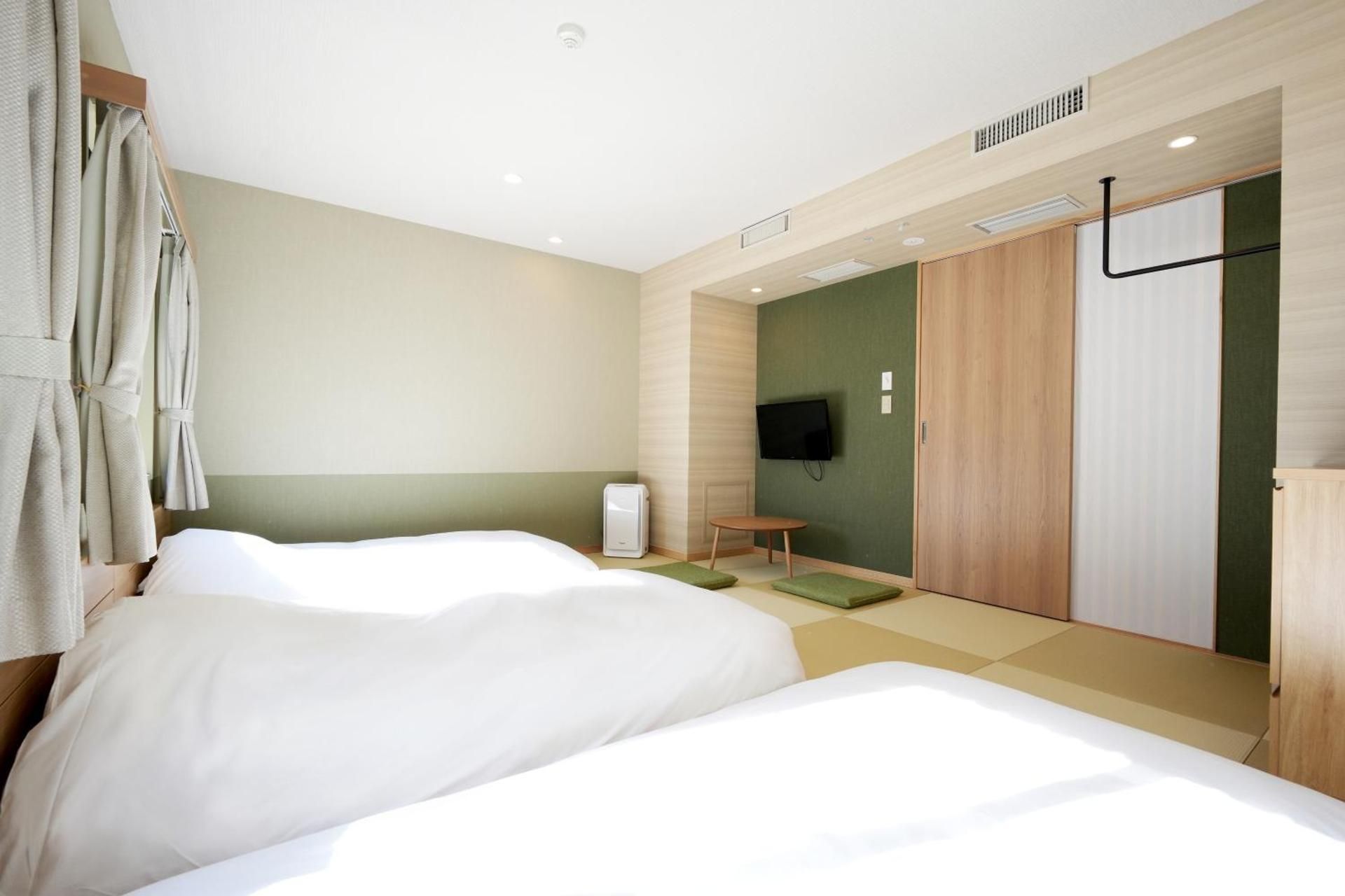 Superior Triple Room