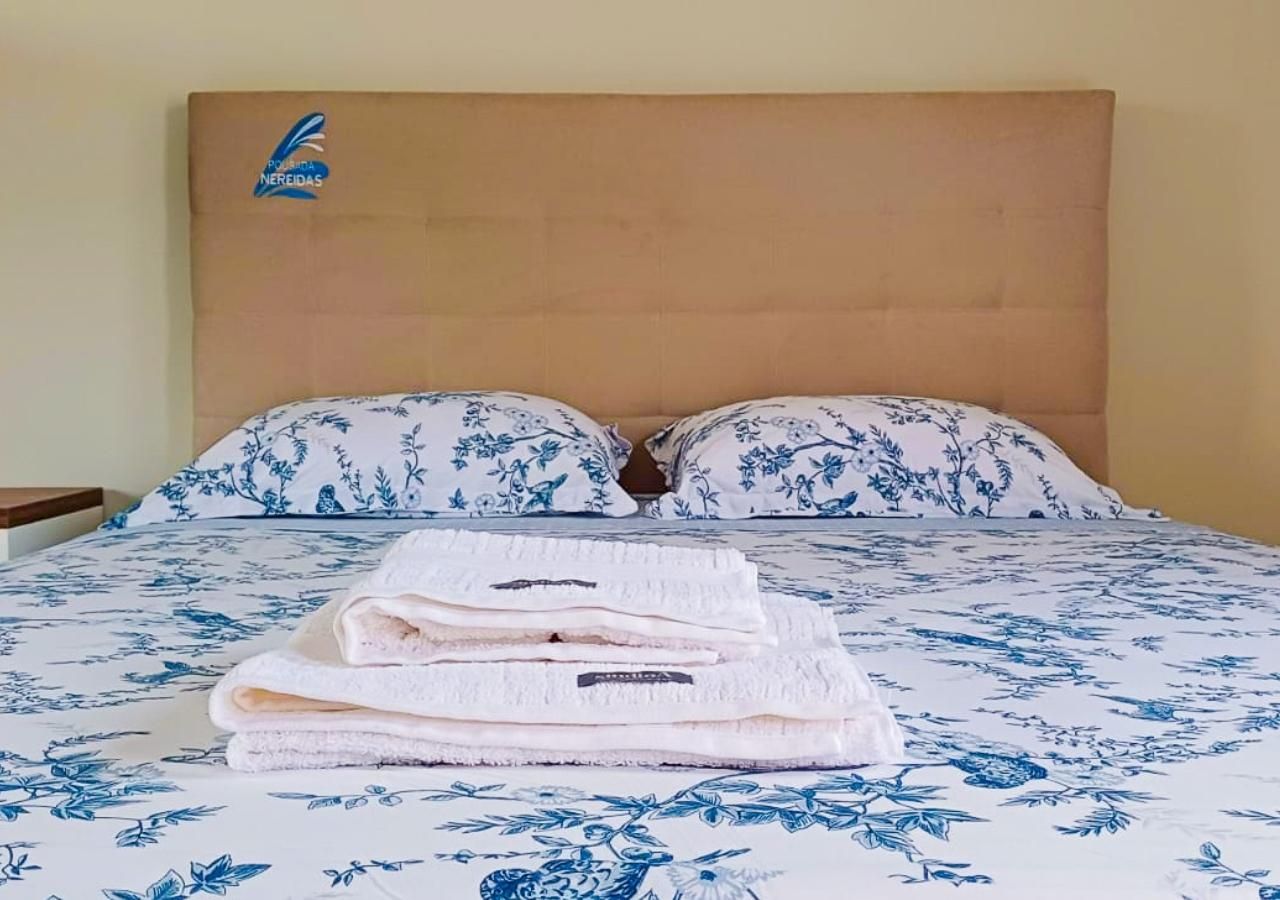 Classic Quadruple Room