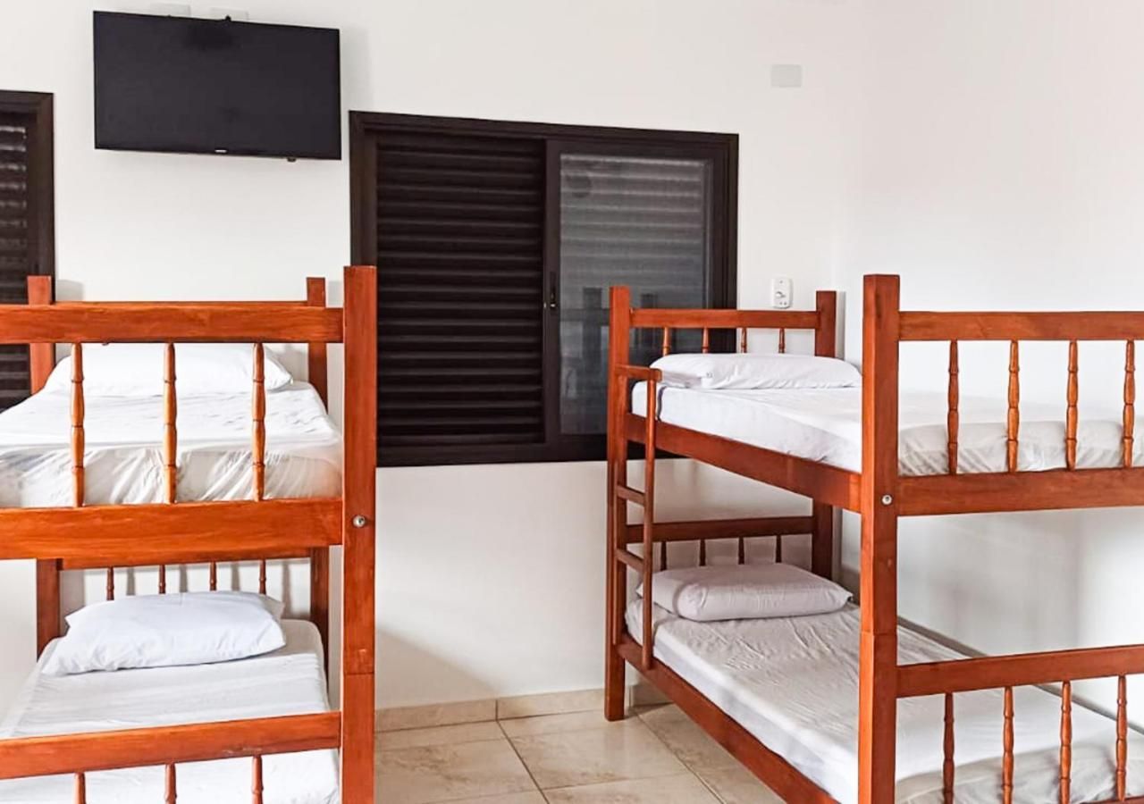 Two-Bedroom Standard Apartment