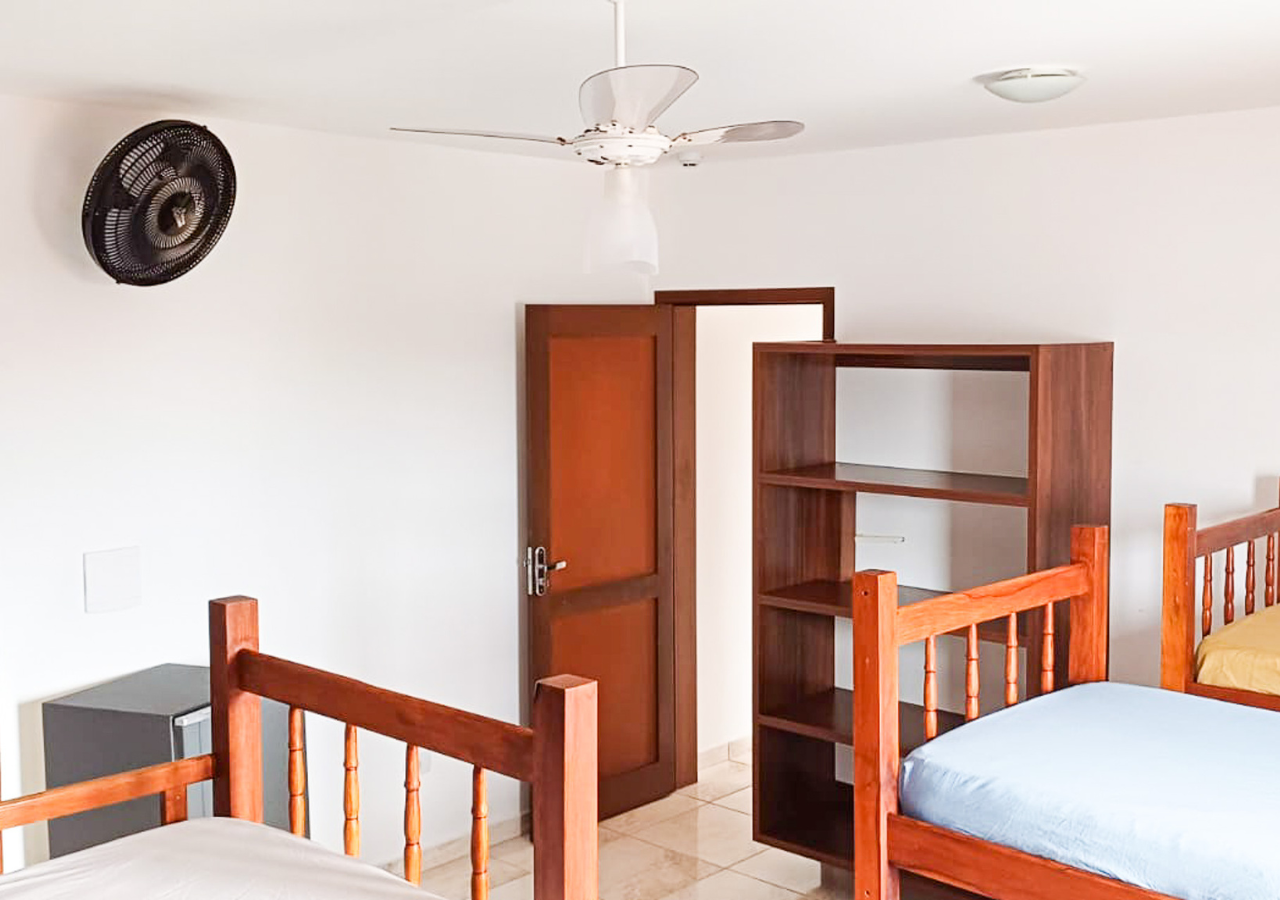 Family, 2 Bedroom Apartment