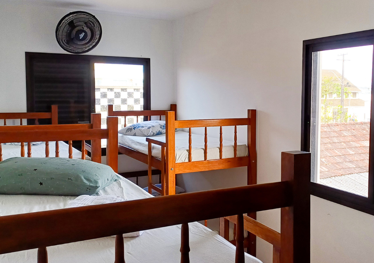2-Bedroom Superior Apartment