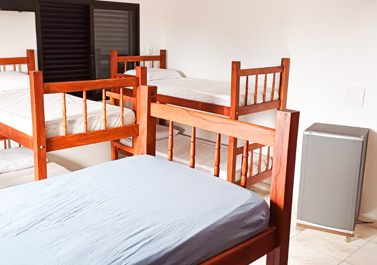 Family, 2 Bedroom Apartment