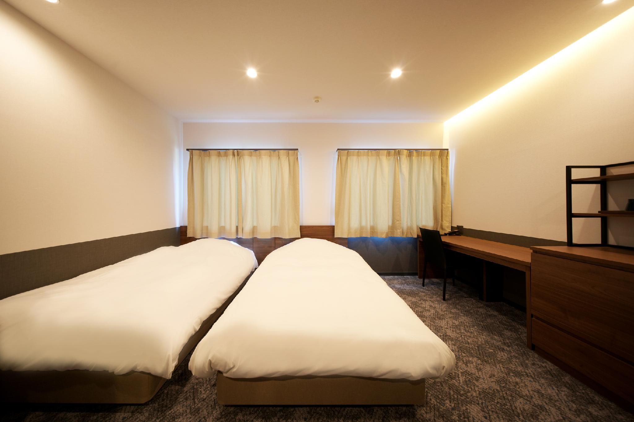 5th Floor Standard Room
