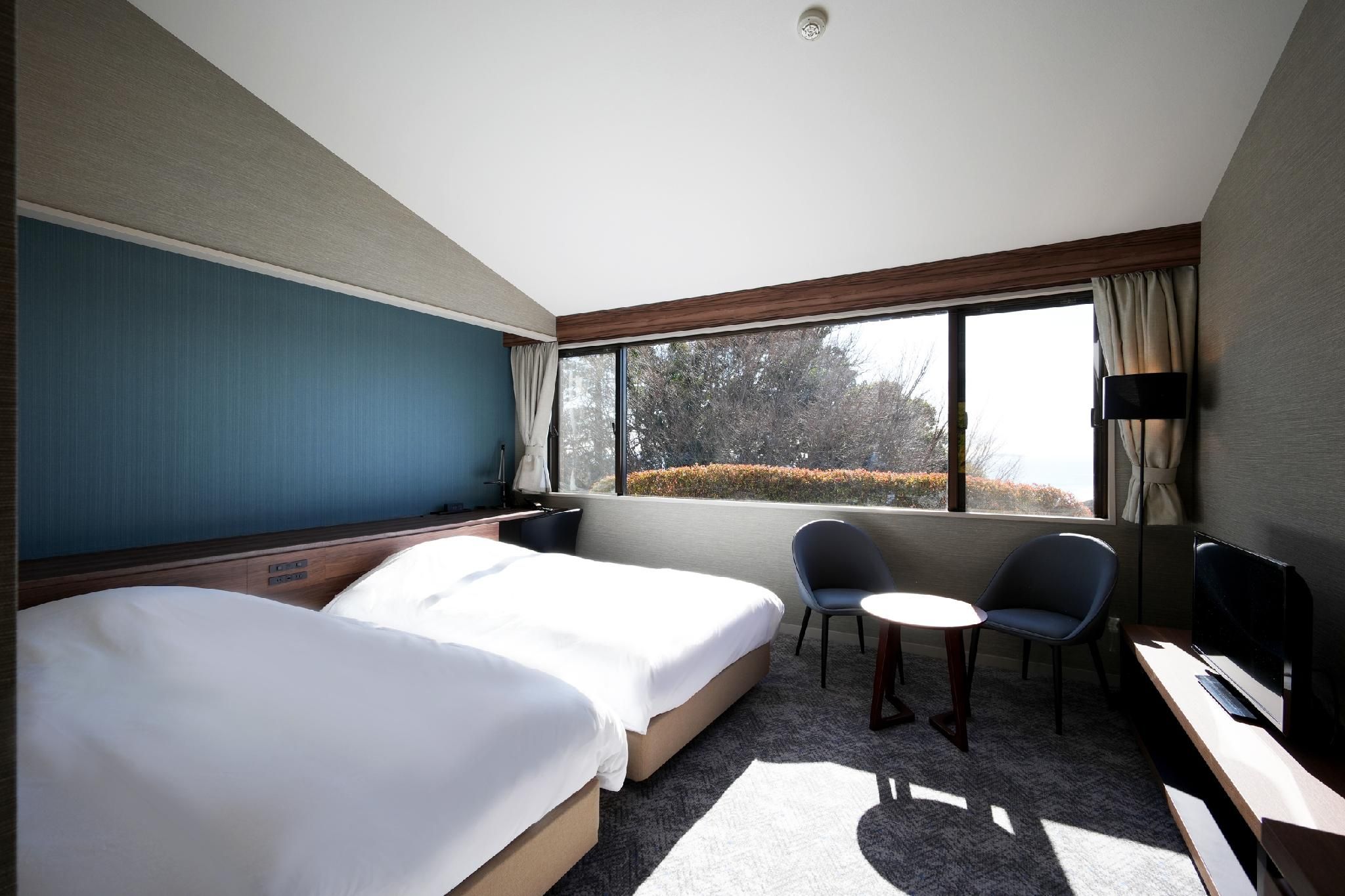 5th Floor Superior Twin Room